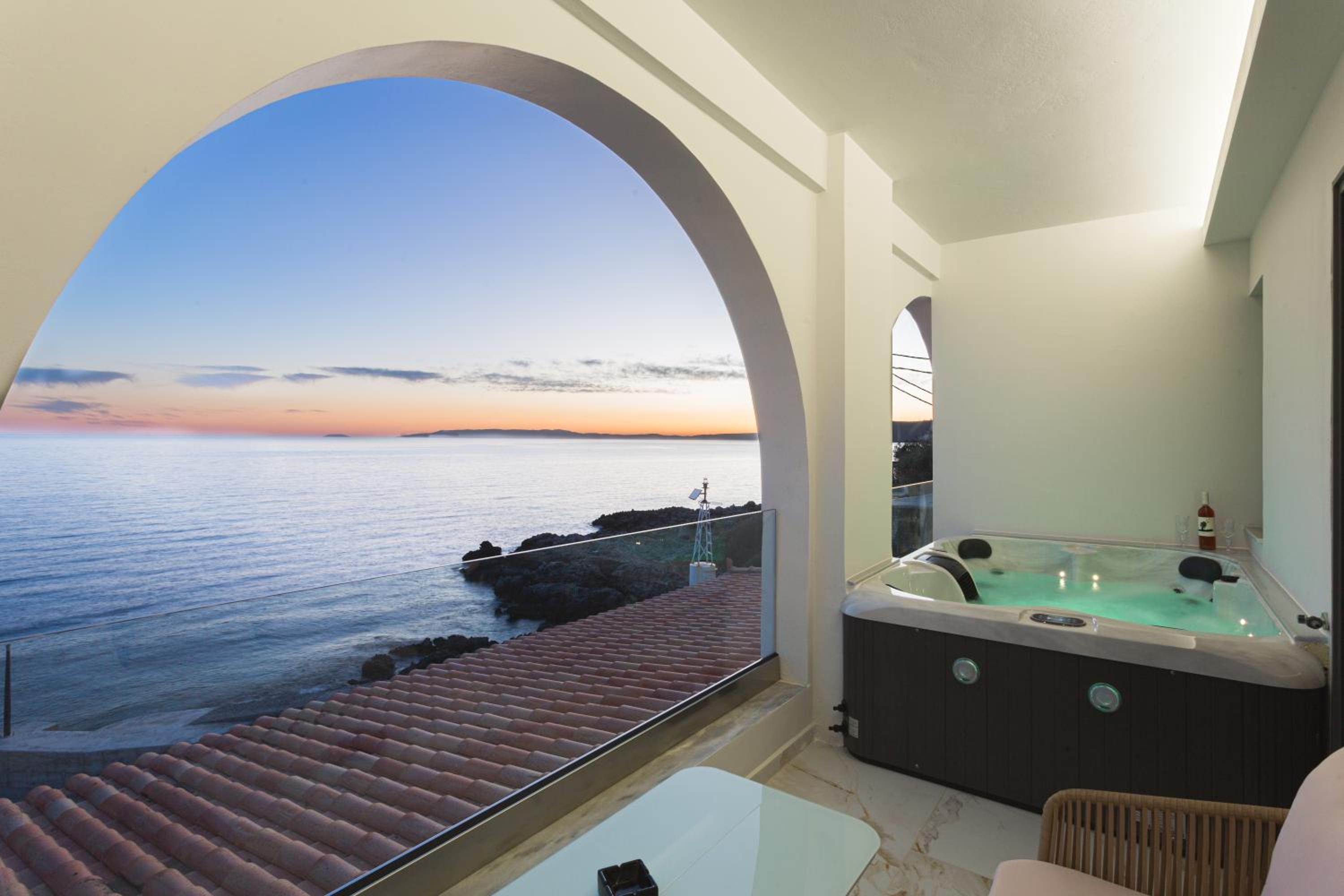 Marina Apartments
