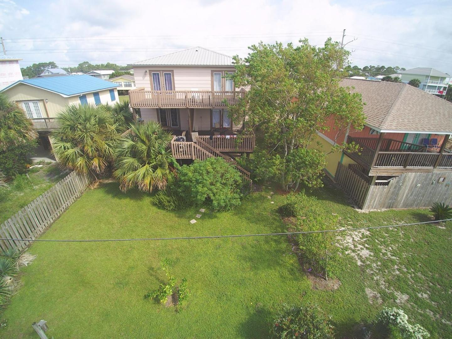 3 Palms East view 5