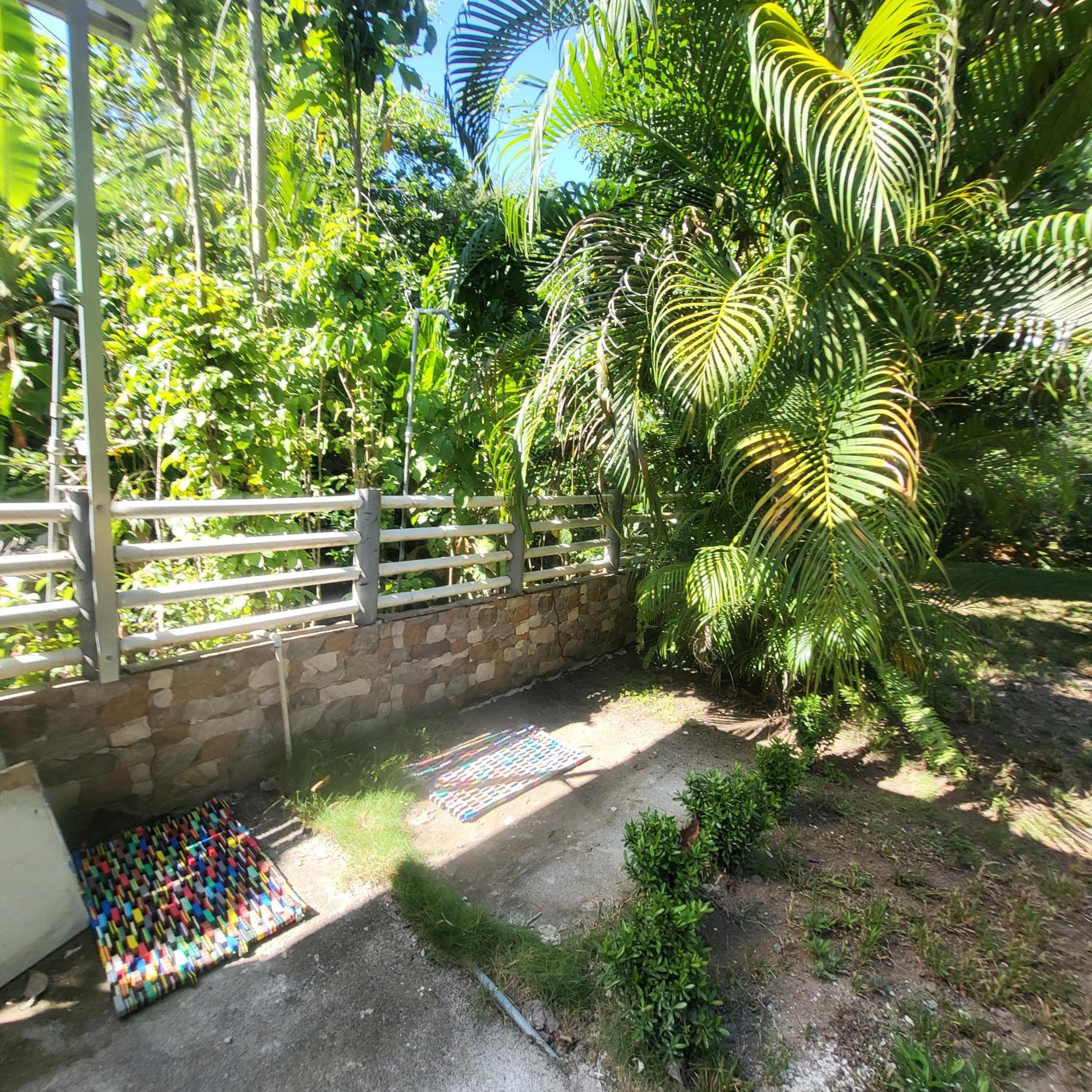 Villas Playa Palo Seco