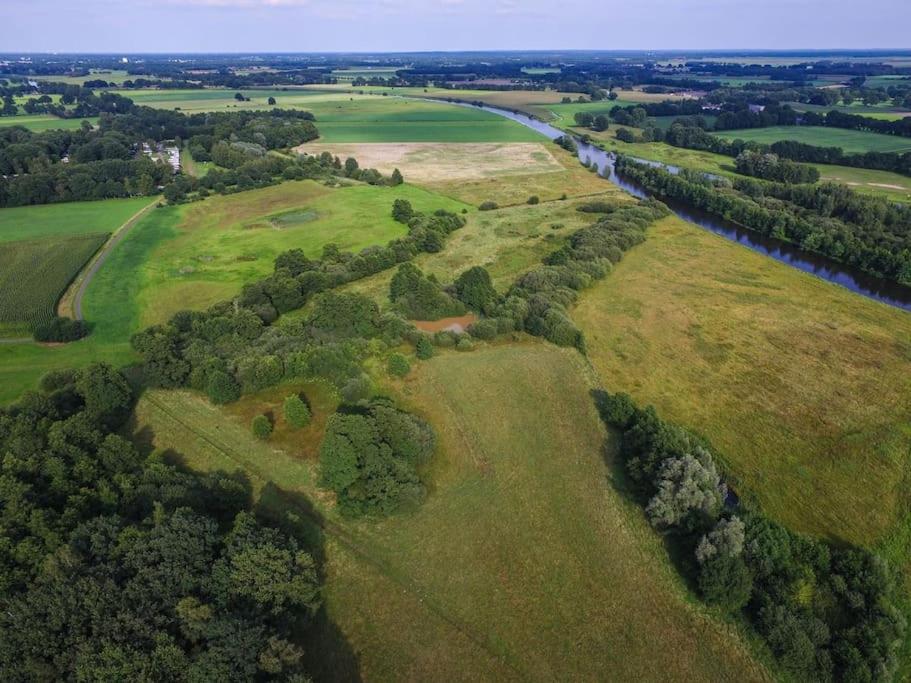 Saevis tranquillus in undis in de IJsvogel view 3