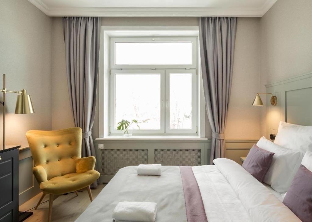 Krupówki 17 Resort & SPA