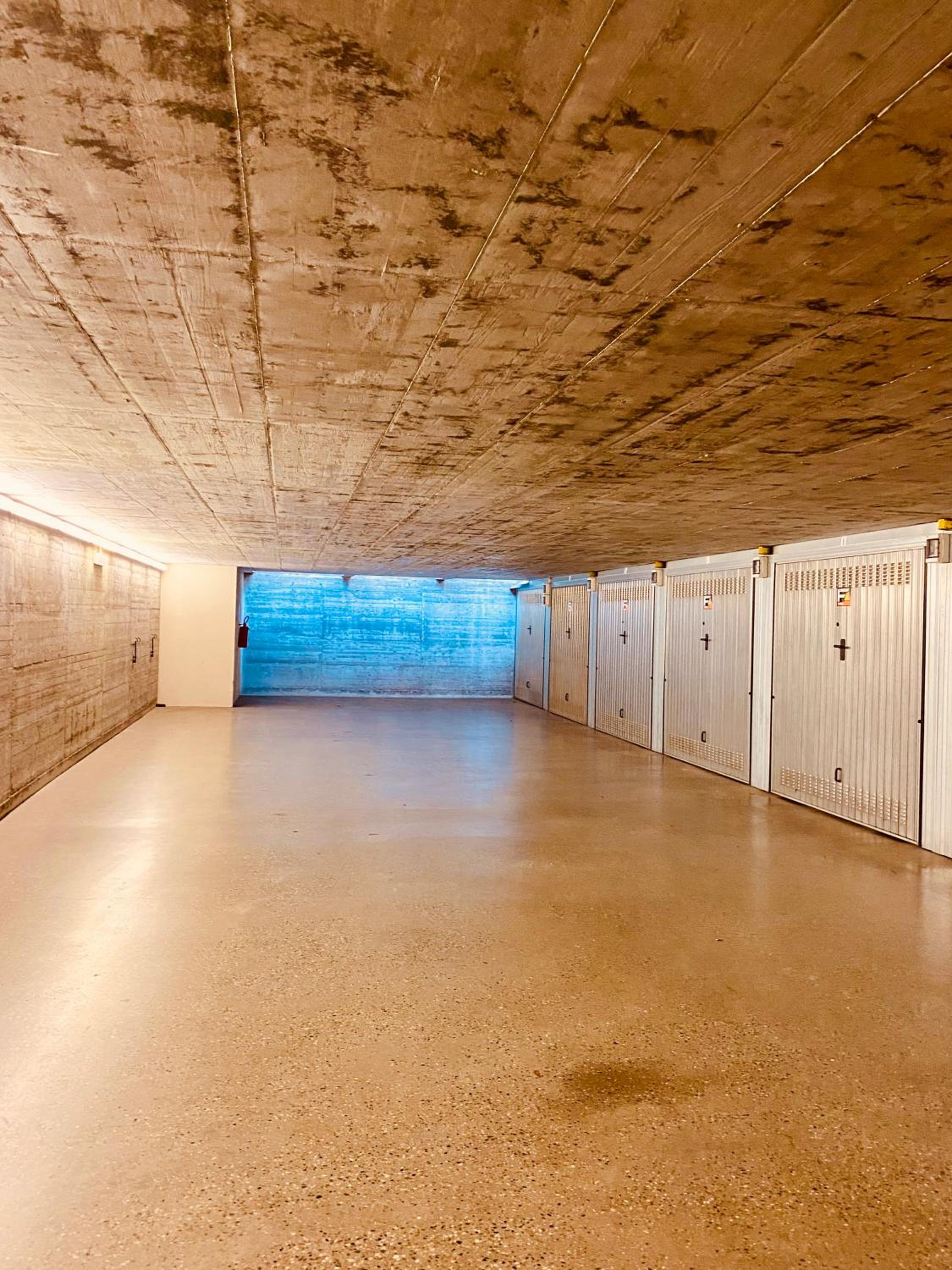 [Torino, Centro] Residence Cloud 9 + Parking view 4