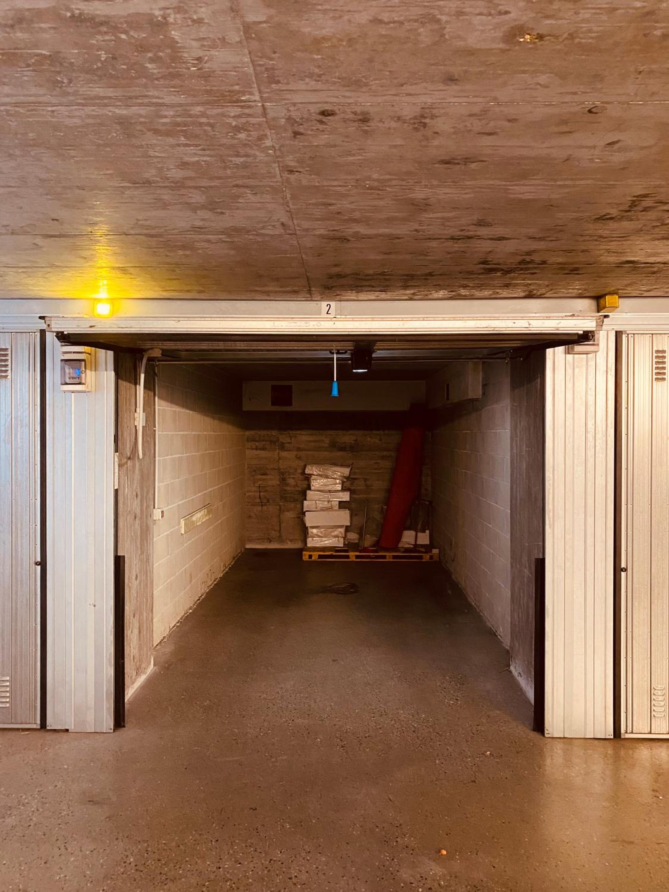 [Torino, Centro] Residence Cloud 9 + Parking view 5