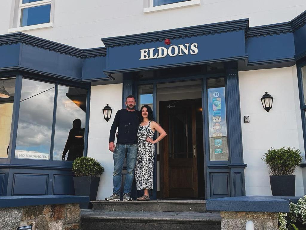 Eldon's Bed & Breakfast