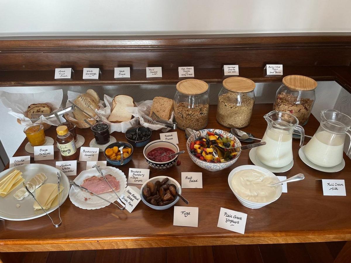 Eldon's Bed & Breakfast
