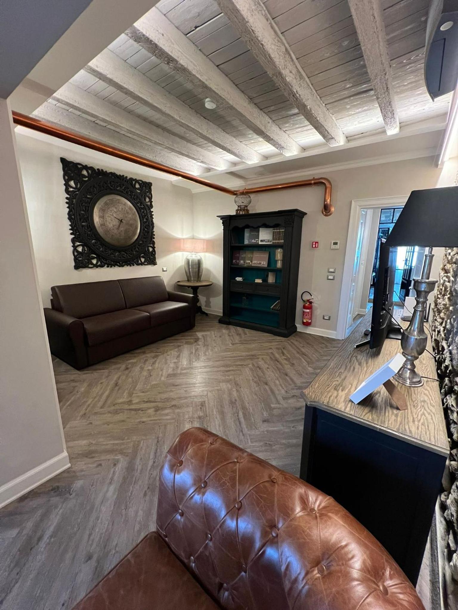 Hotel La Vite 2.0 apartments - Image 1