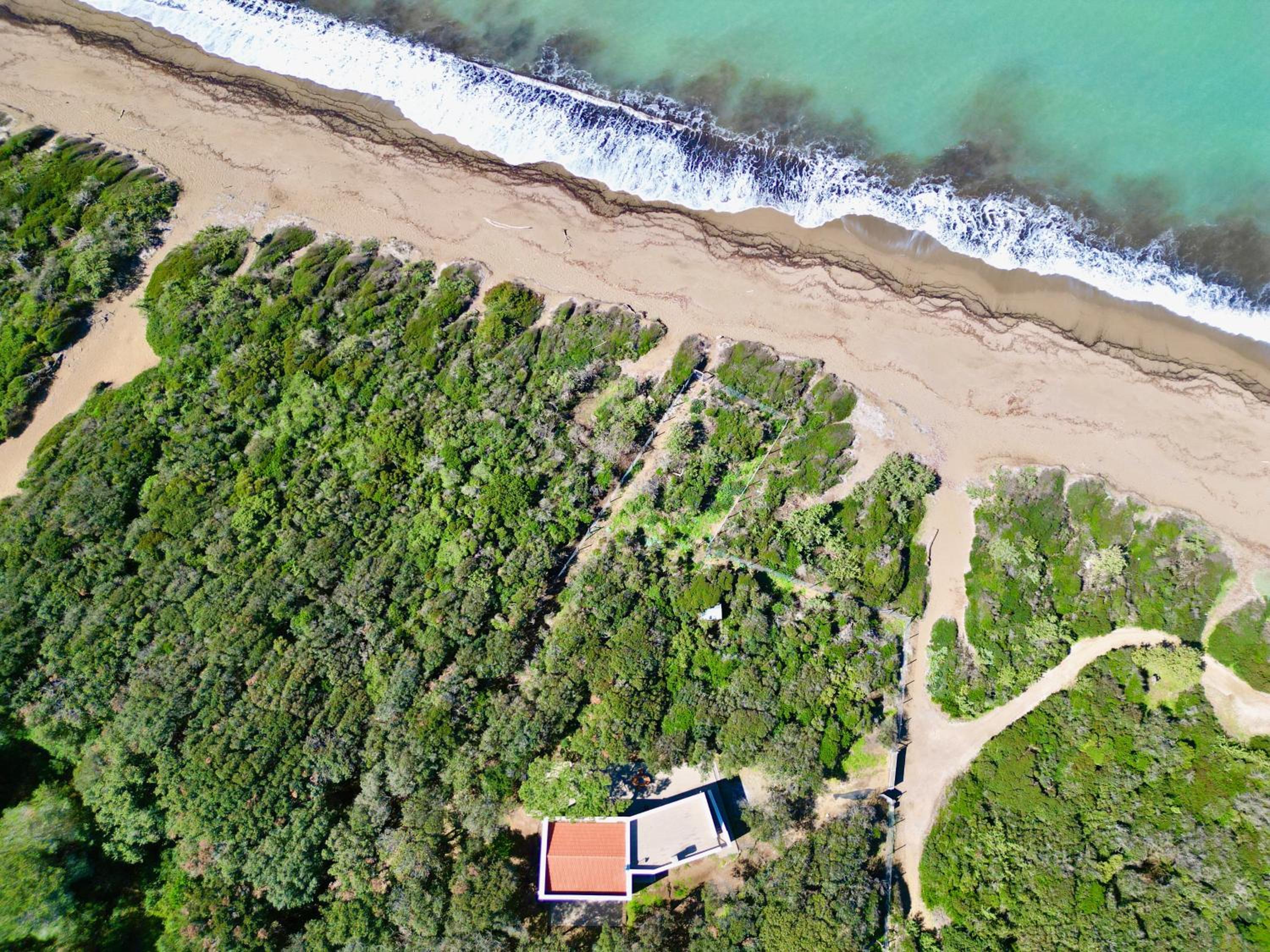 Villa Duna Blu view 5