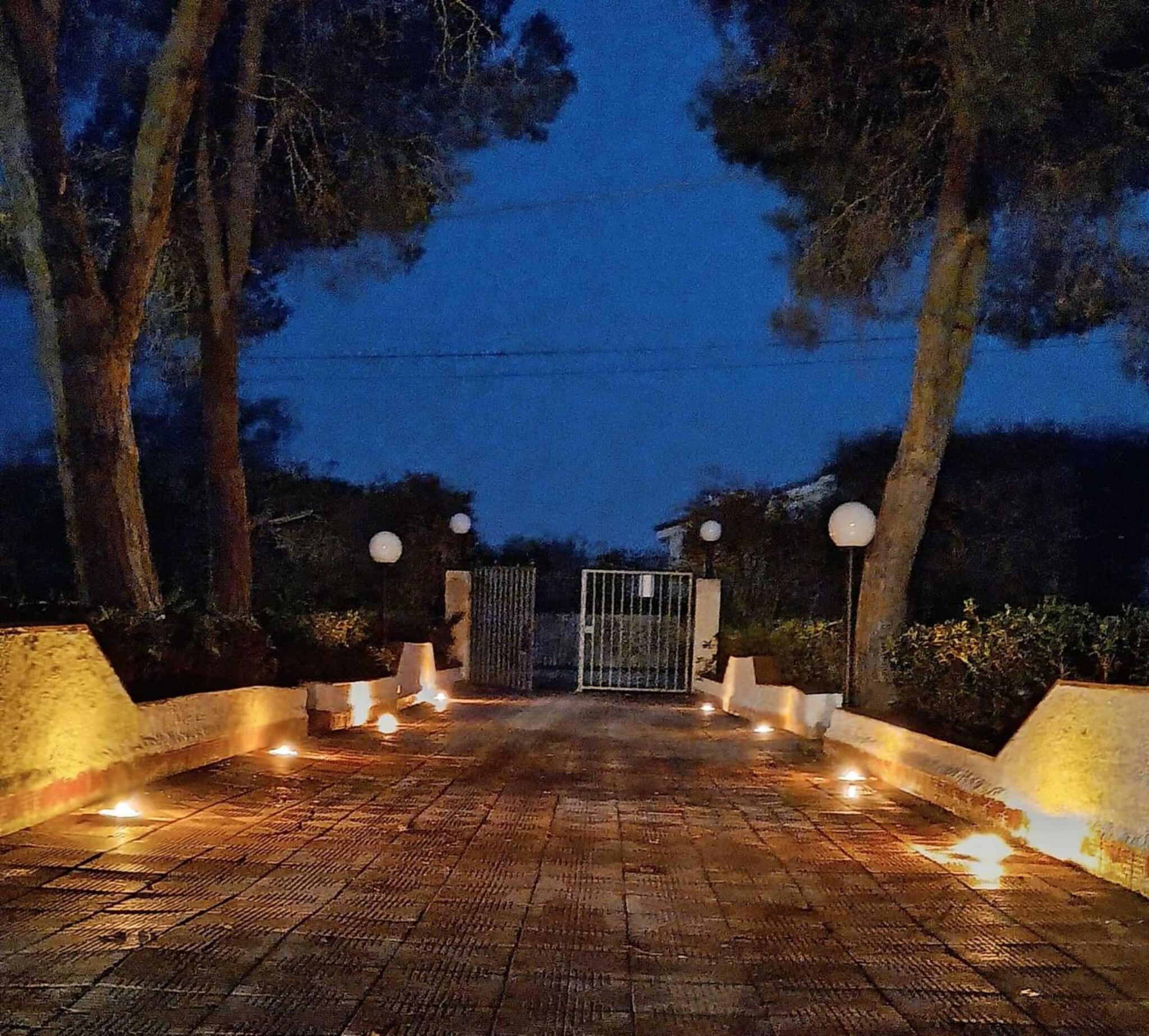 Villa Nonna Anna a Plemmirio view 3