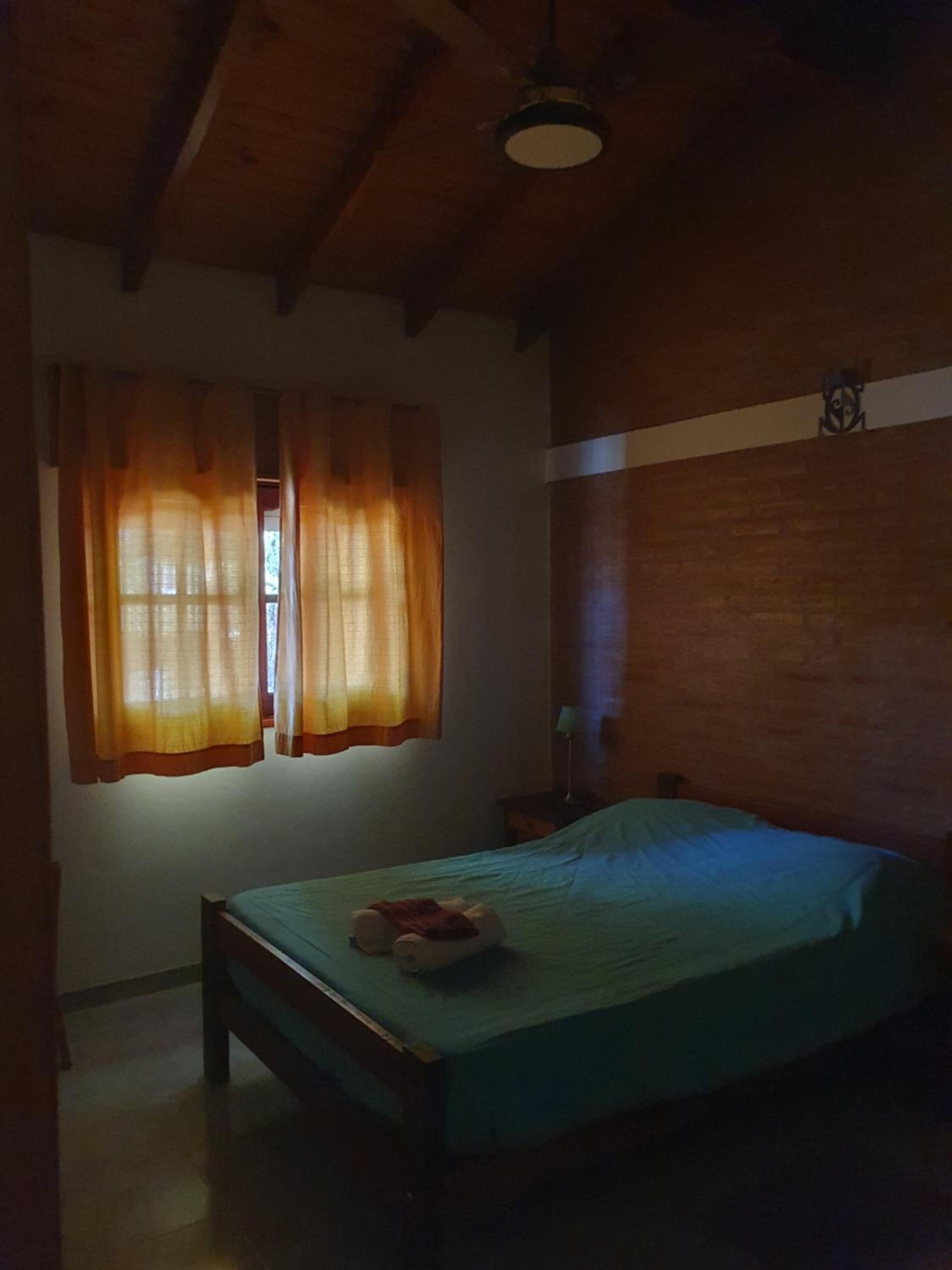 El Aguaribay de los Nonos