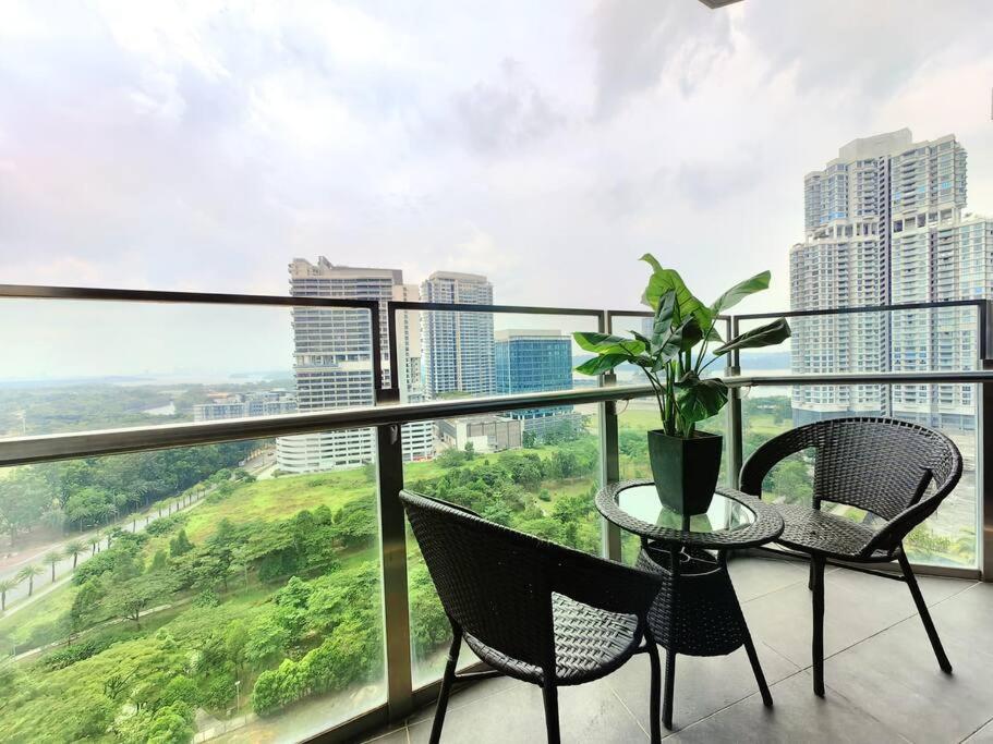 Almas Suites Netflix Wi-Fi Seaview By STAY photo 7