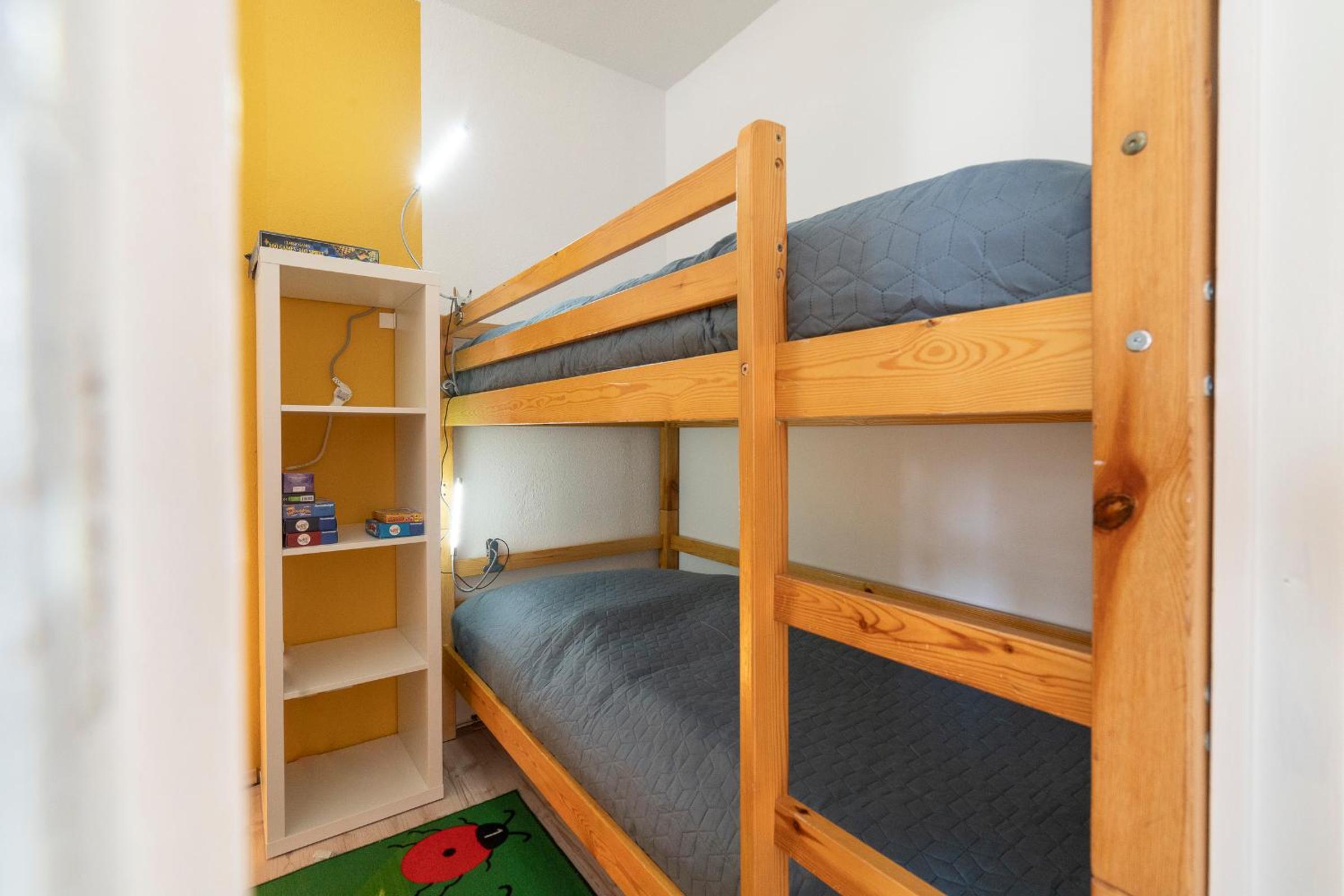 Panoramic B01-2 en Sierksdorf — hotel room