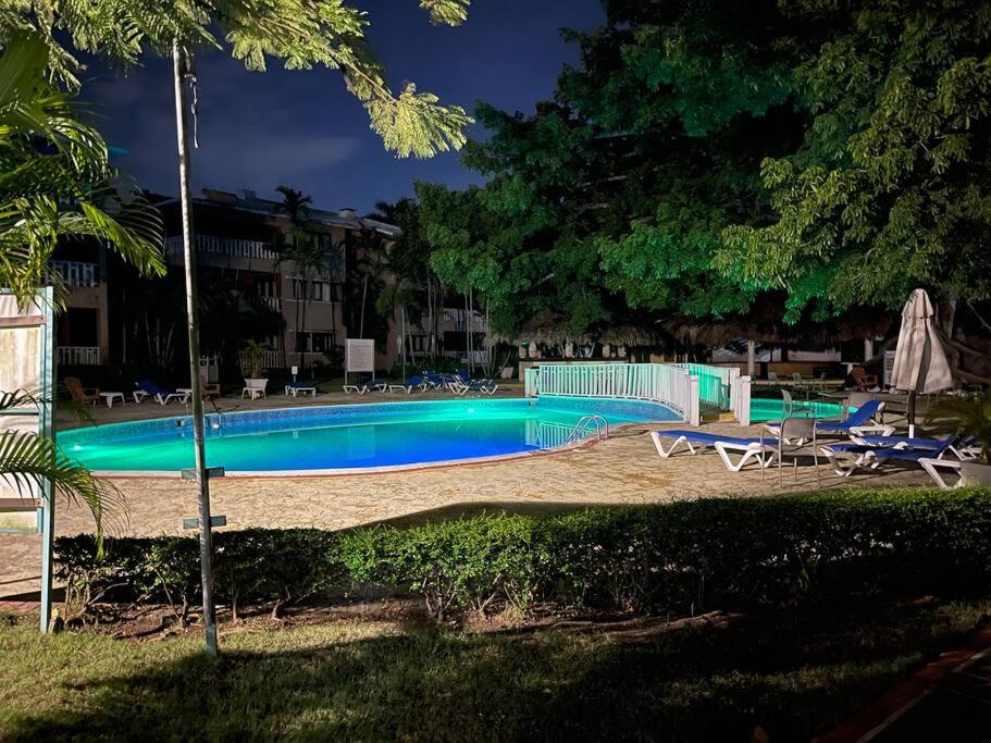 Hermoso apto a pasos de la playa view 5