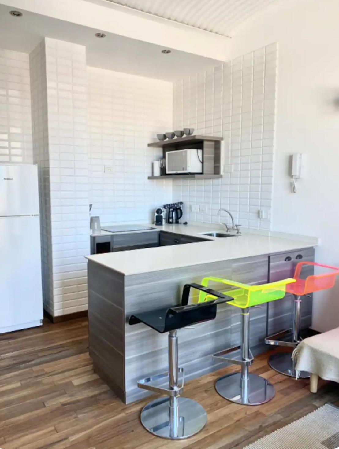 Moderno Loft en San Telmo
