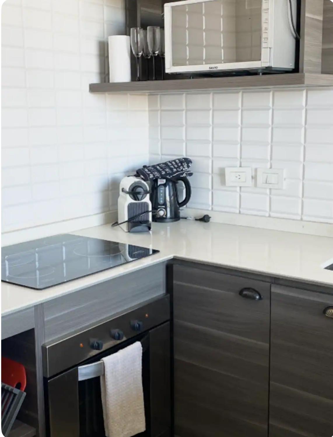 Moderno Loft en San Telmo