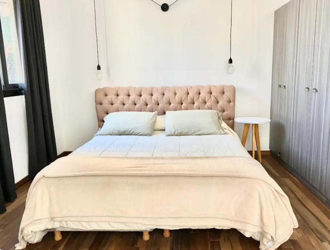 Moderno Loft en San Telmo