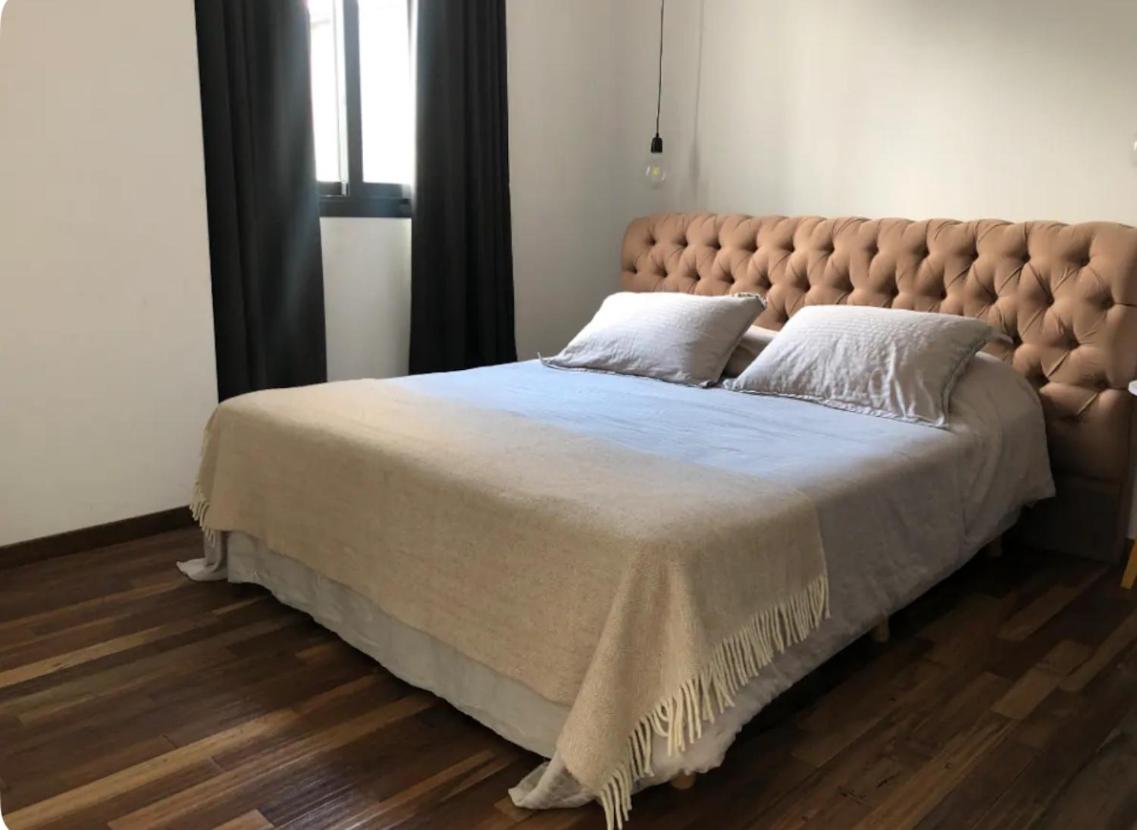 Moderno Loft en San Telmo
