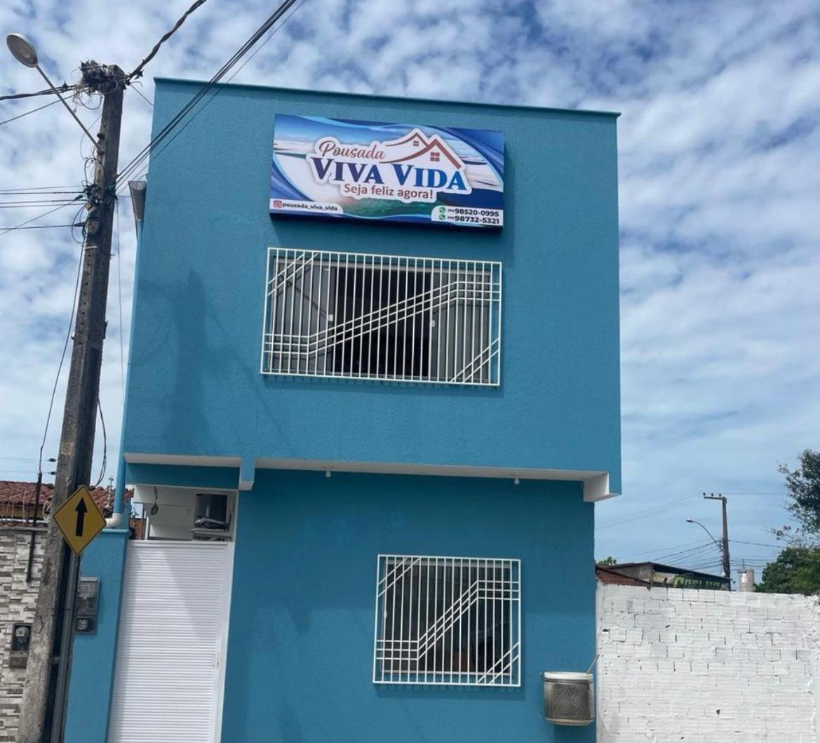 POUSADA VIVA VIDA