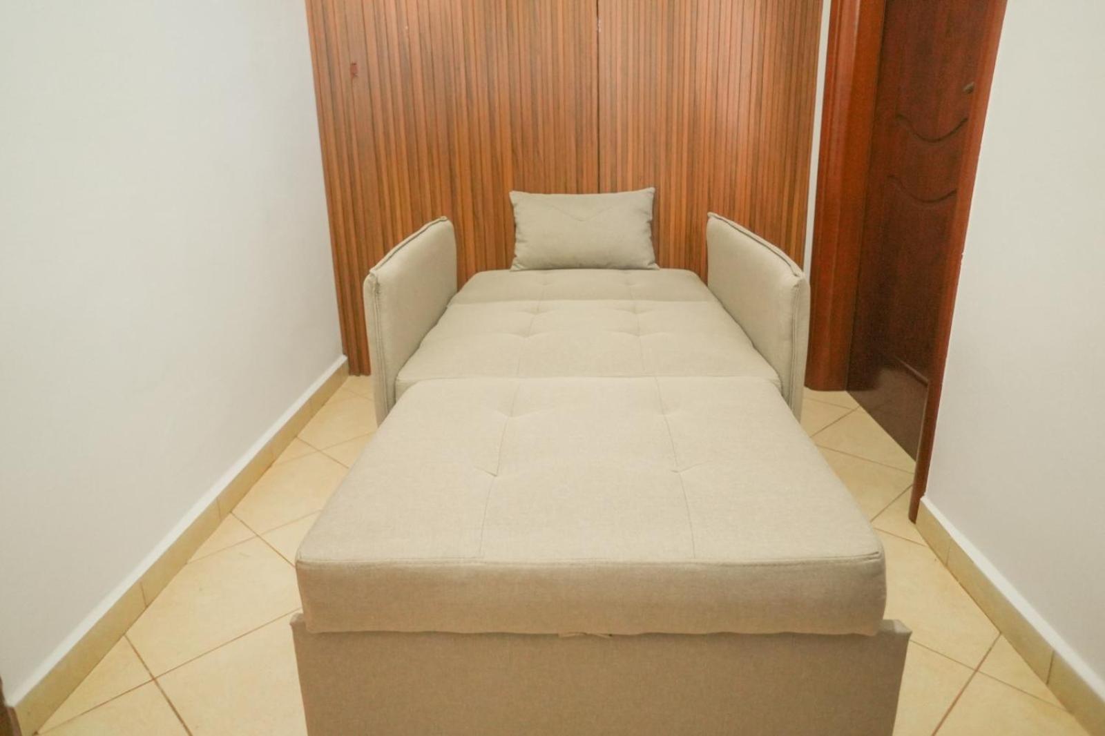 SHANO'S Apartment