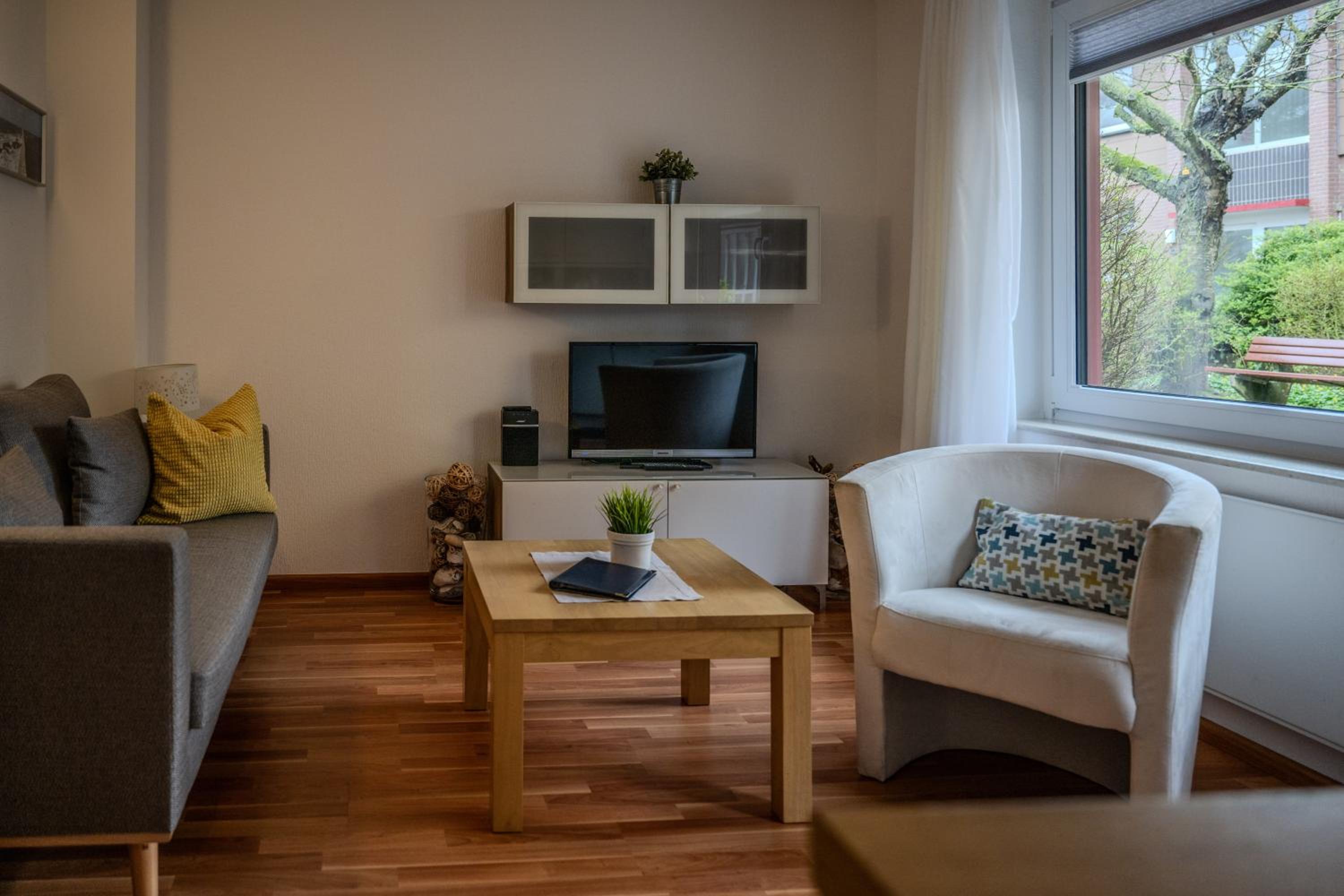 Haus Sabina view 5