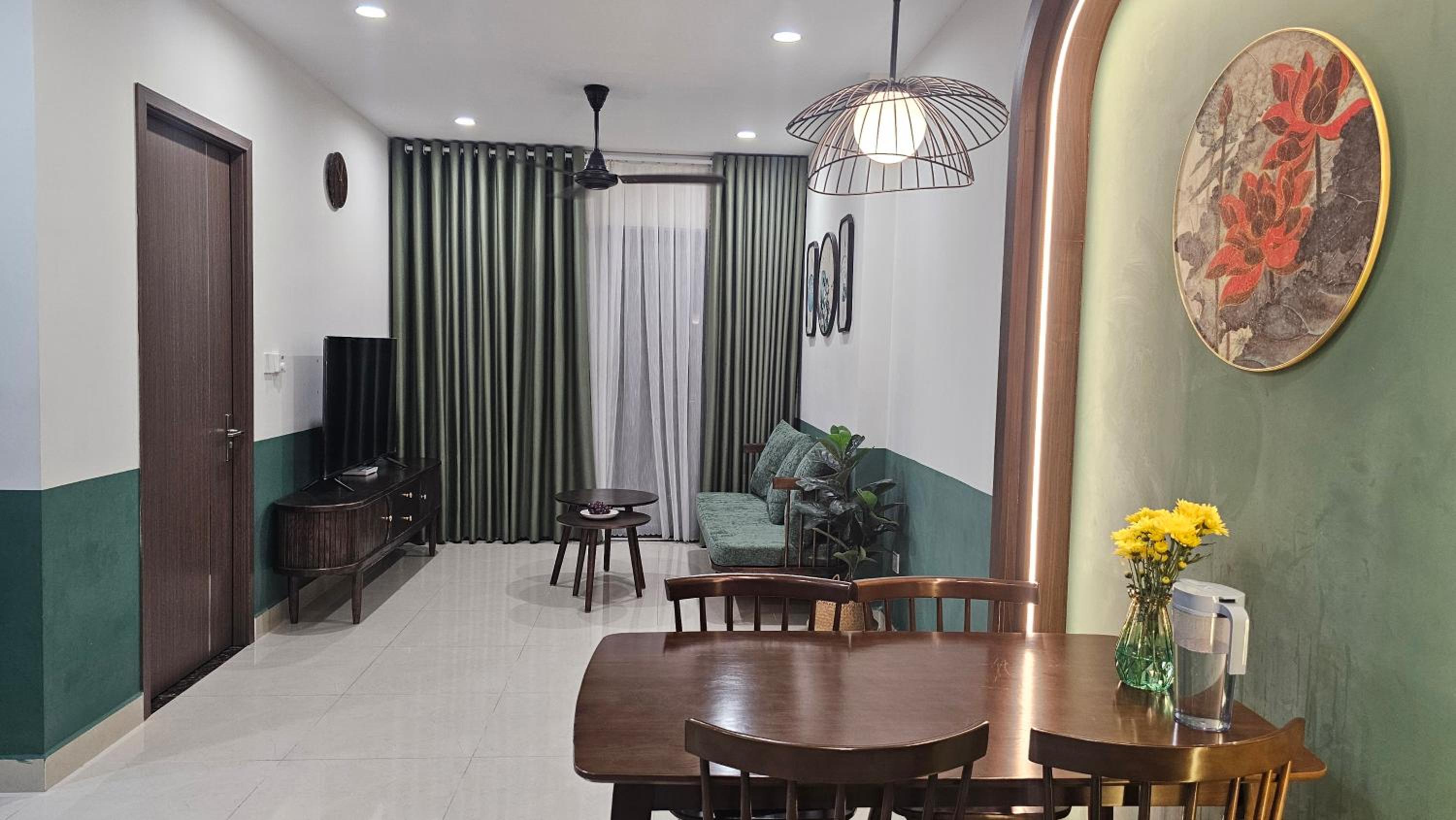 Happy House Quy Nhơn view 2