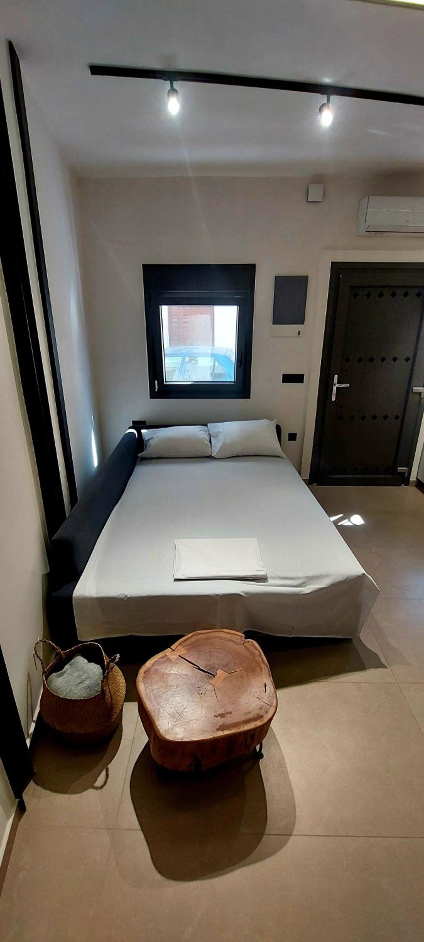 Gkerola house - small cozy house close to Chania town center view 5