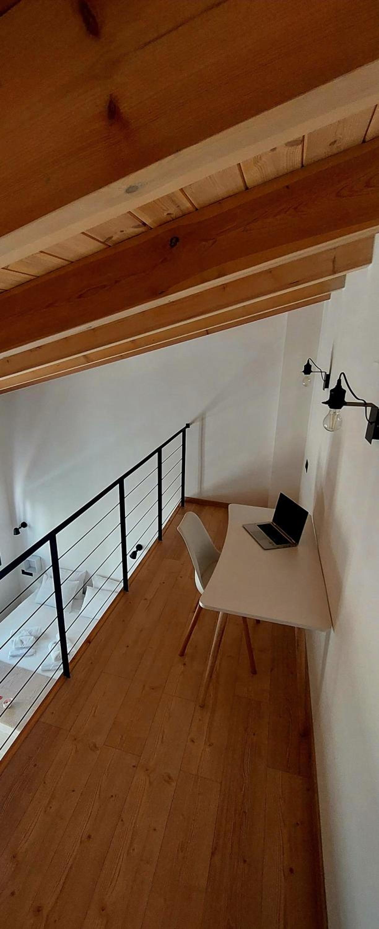 Gkerola house - small cozy house close to Chania town center view 3