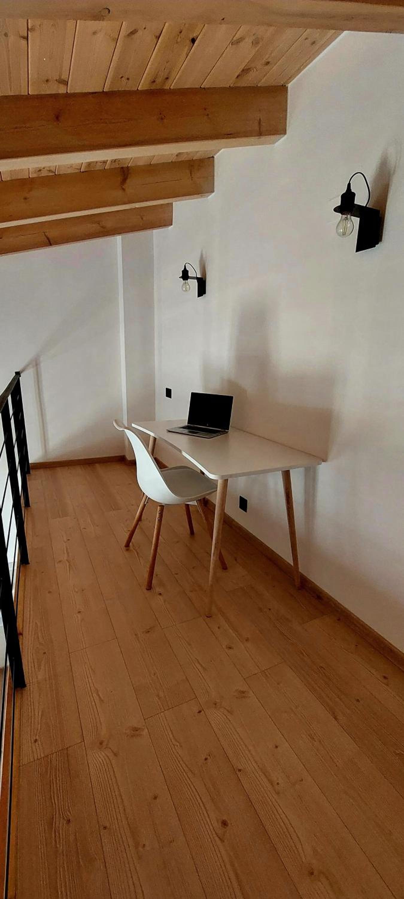Gkerola house - small cozy house close to Chania town center view 4