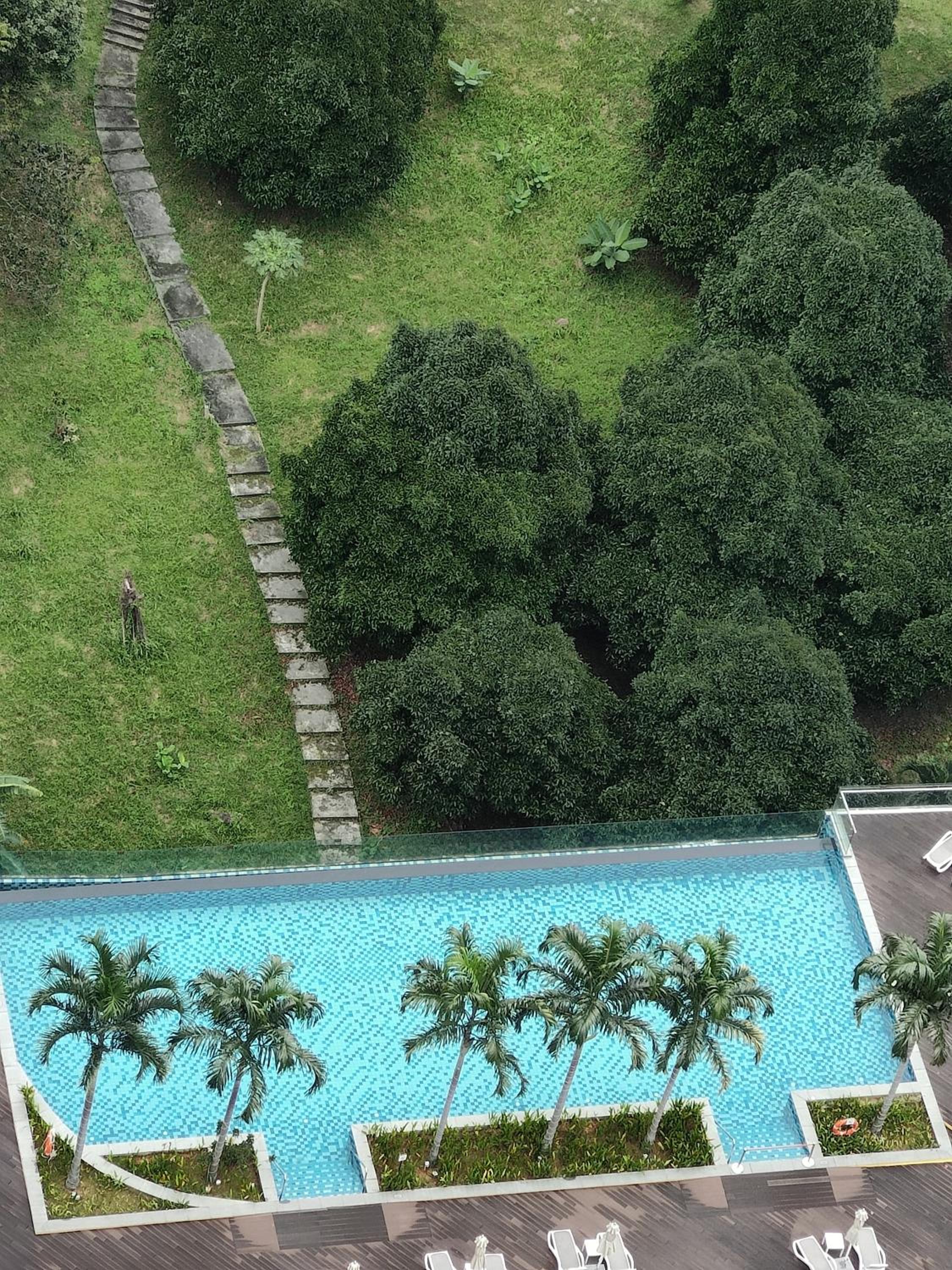 Eko Cheras Mall Duplex 双阳台 Kuala Lumpur MRT & 精品Loft