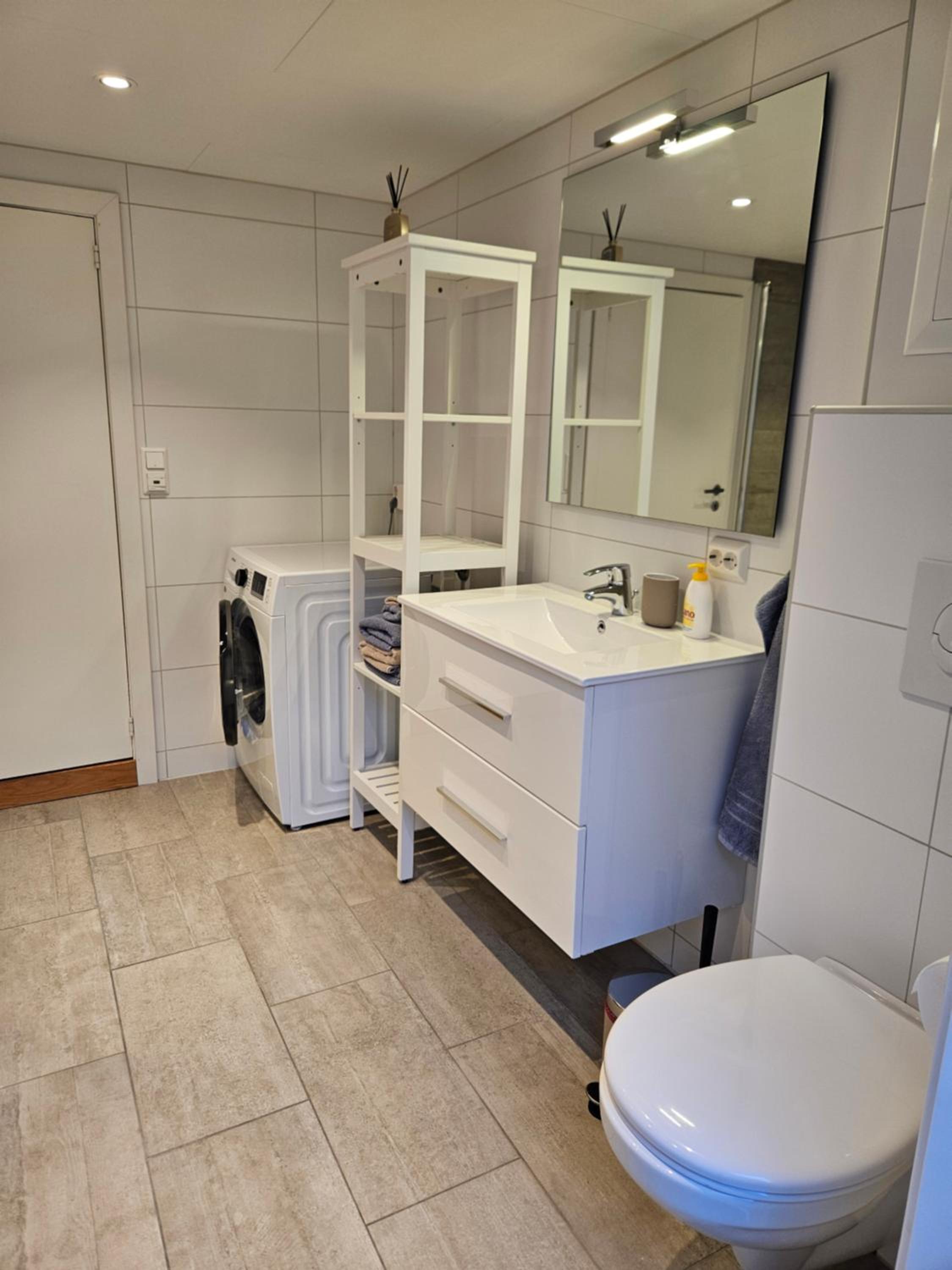 Tomannsbolig sentralt Stavanger