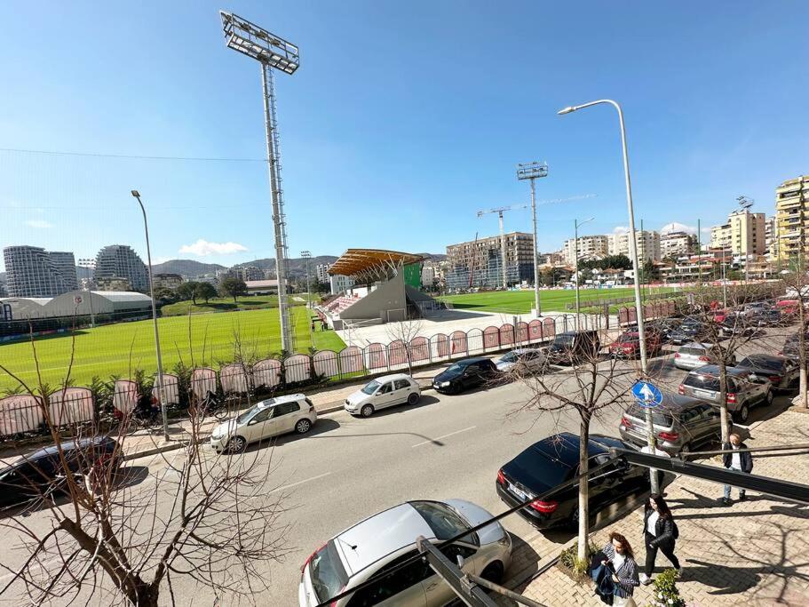 JO-AL Apartment’s 2