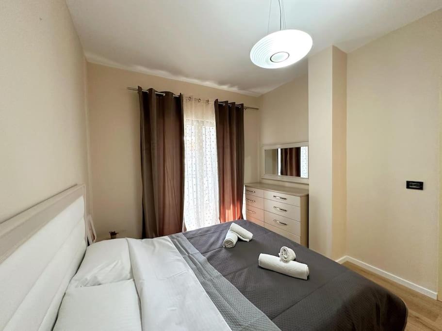 JO-AL Apartment’s 2