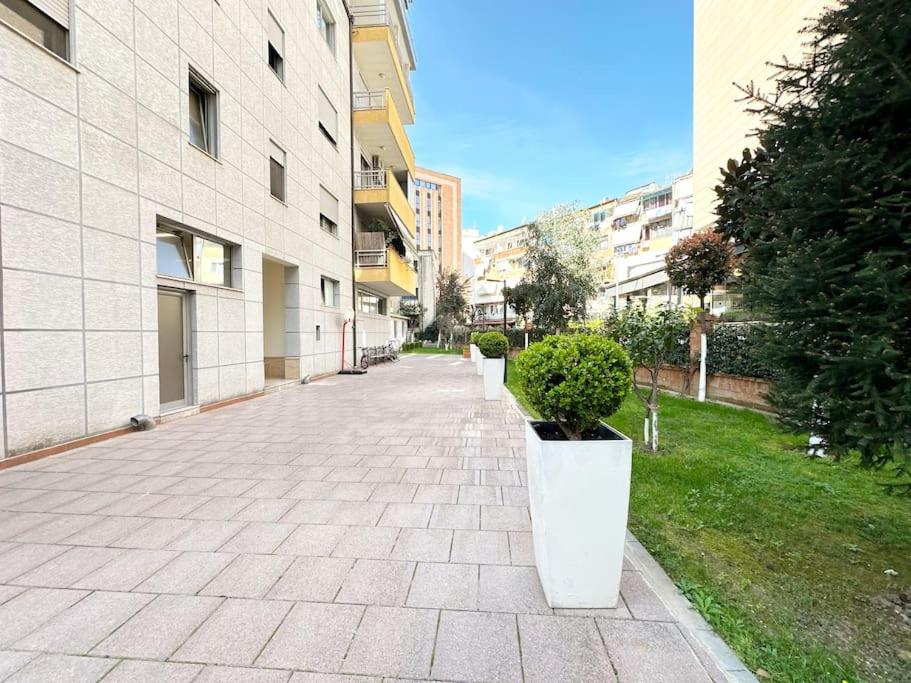 JO-AL Apartment’s 2