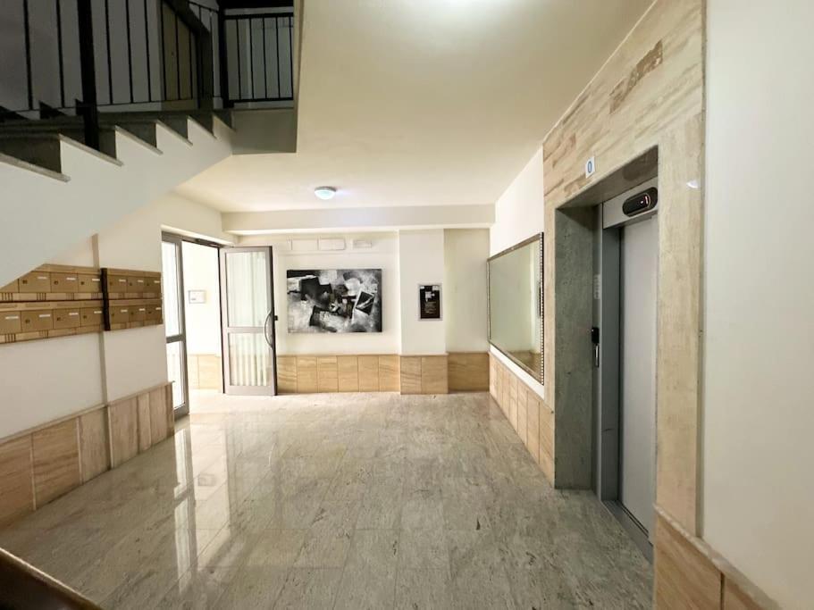 JO-AL Apartment’s 2