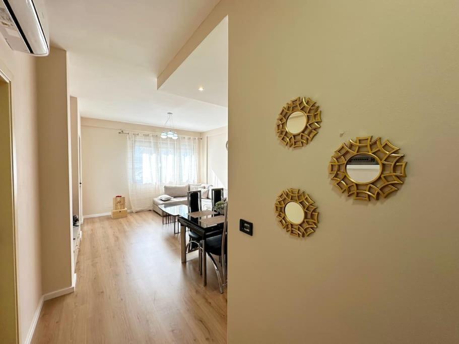 JO-AL Apartment’s 2