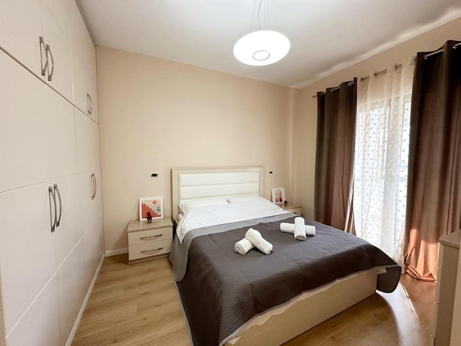 JO-AL Apartment’s 2