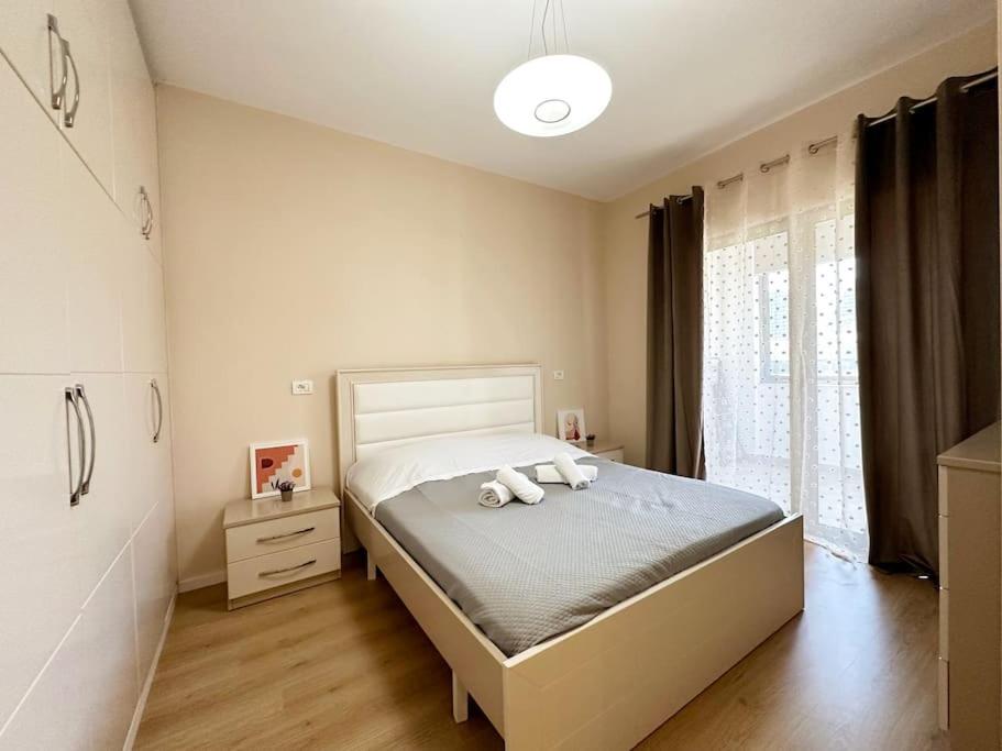 JO-AL Apartment’s 2