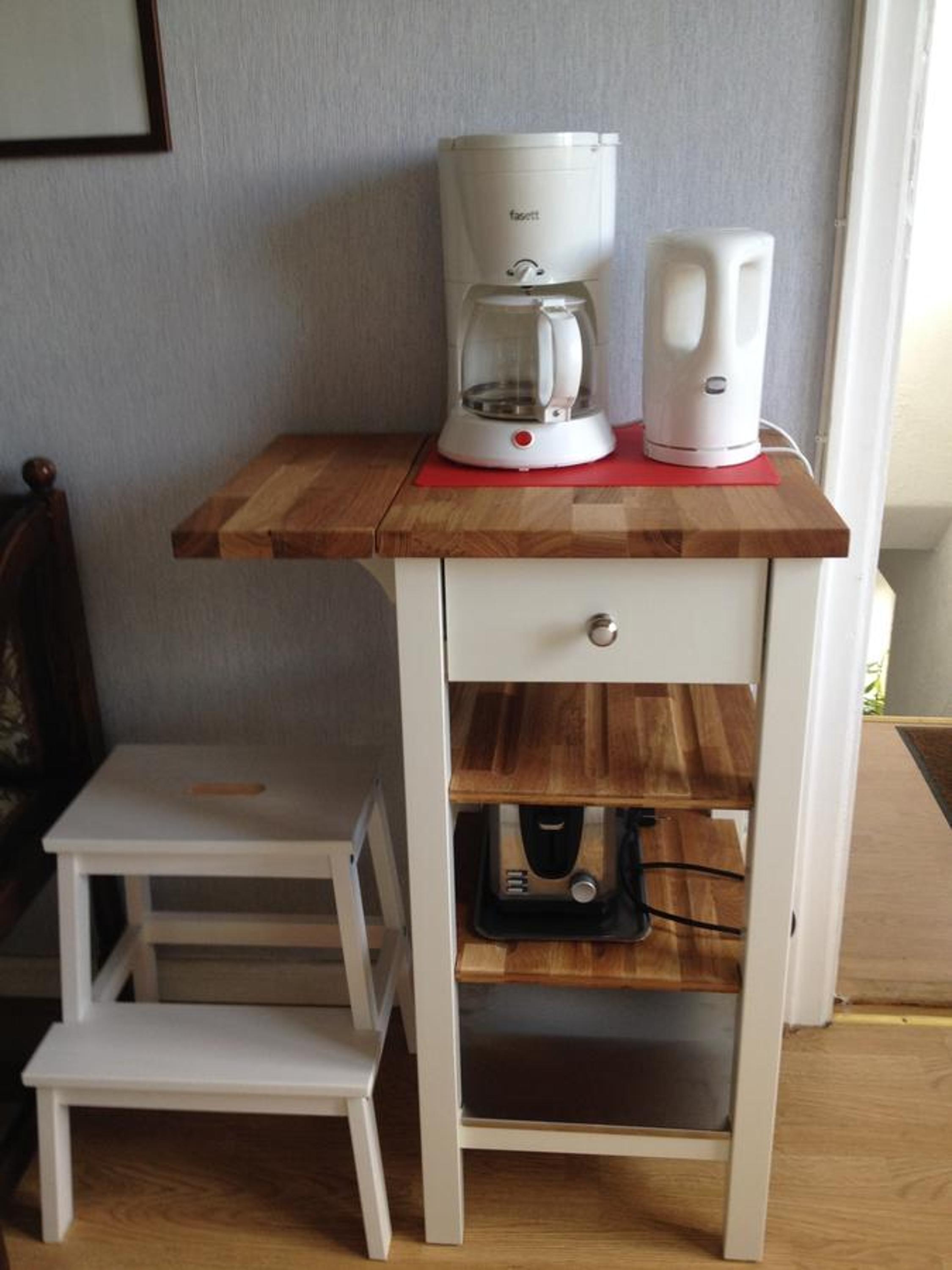 Vivans Bed and Self catering