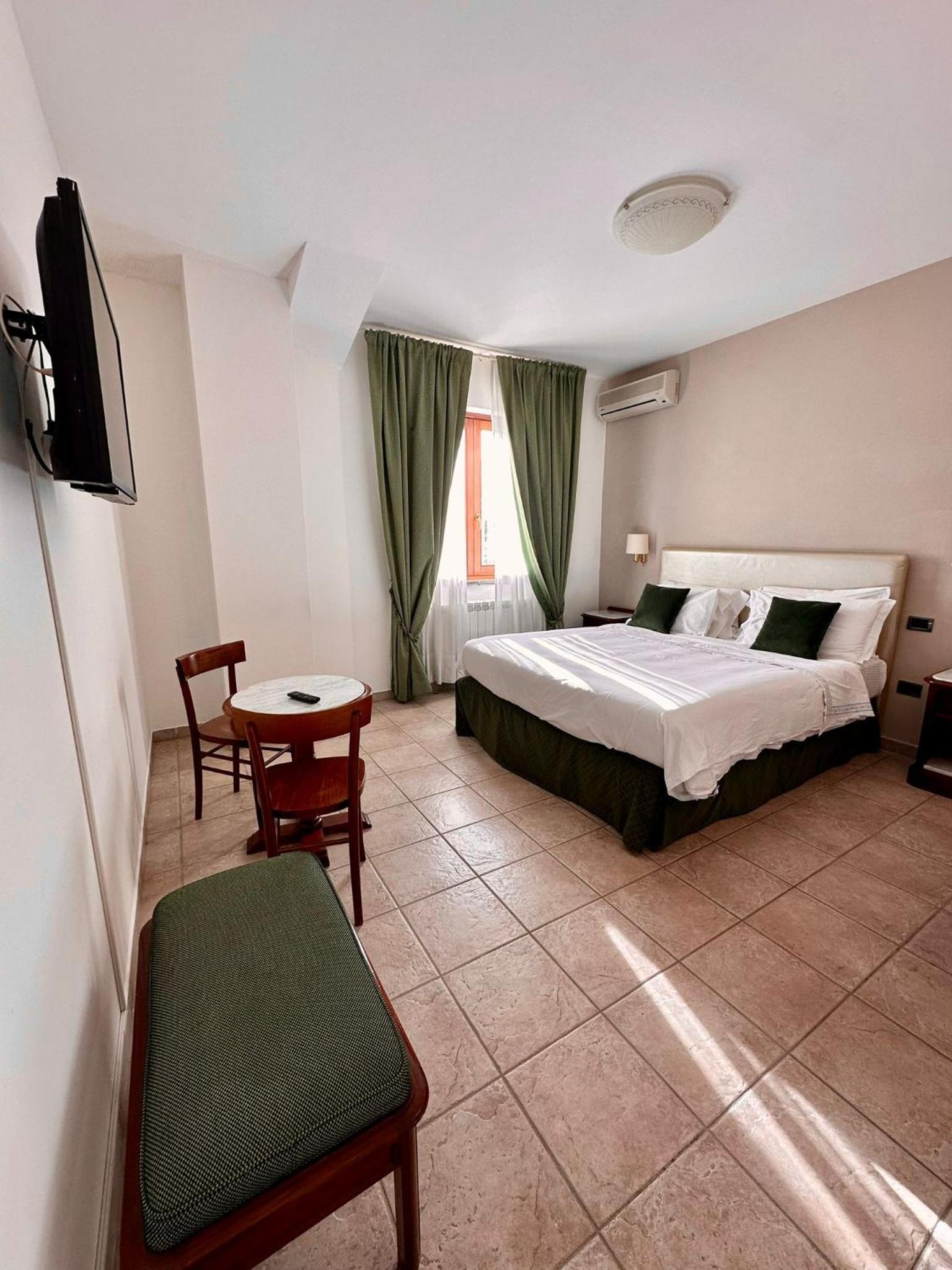 Agriturismo Le Francesche
