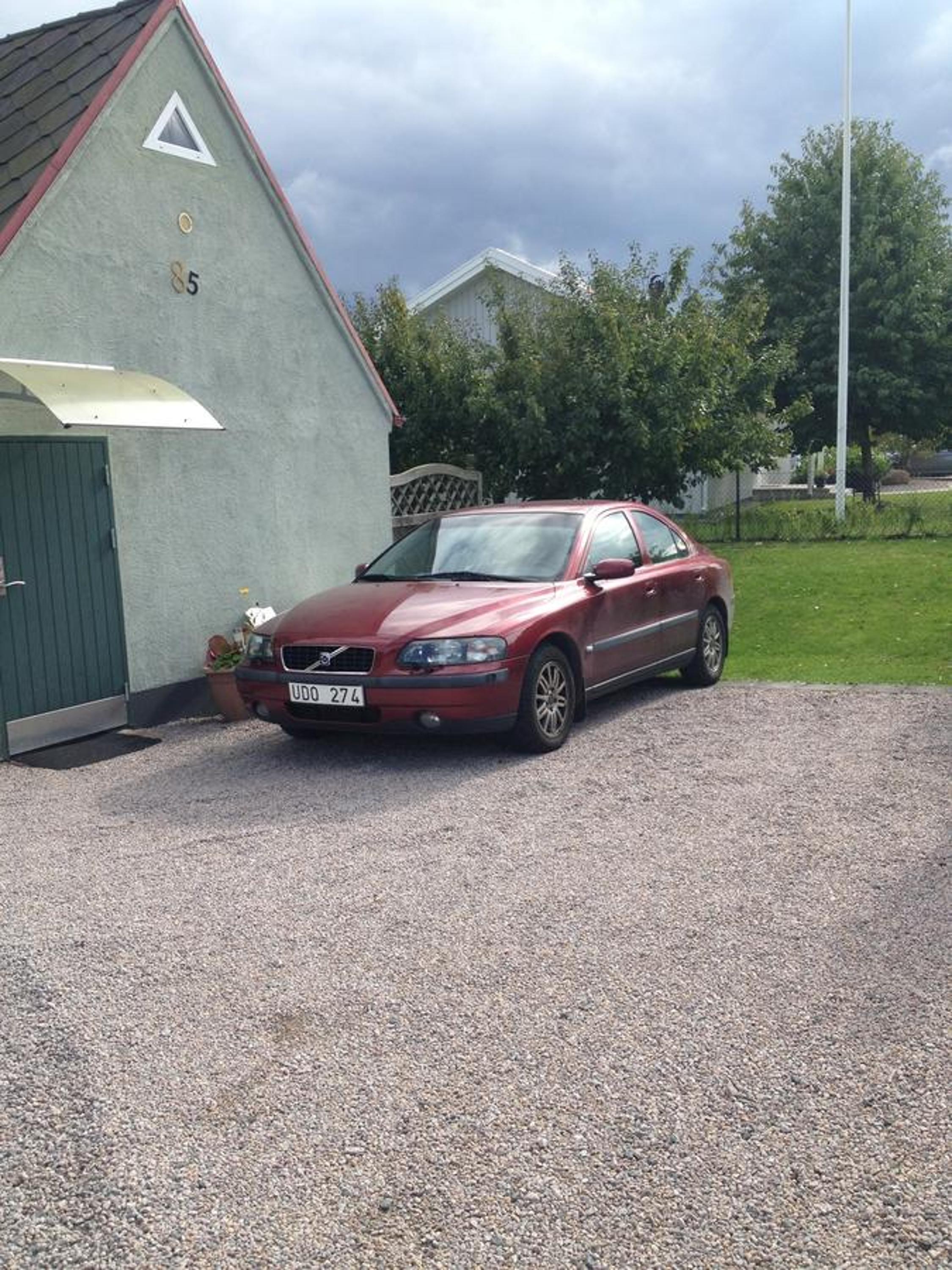 Vivans Bed and Self catering