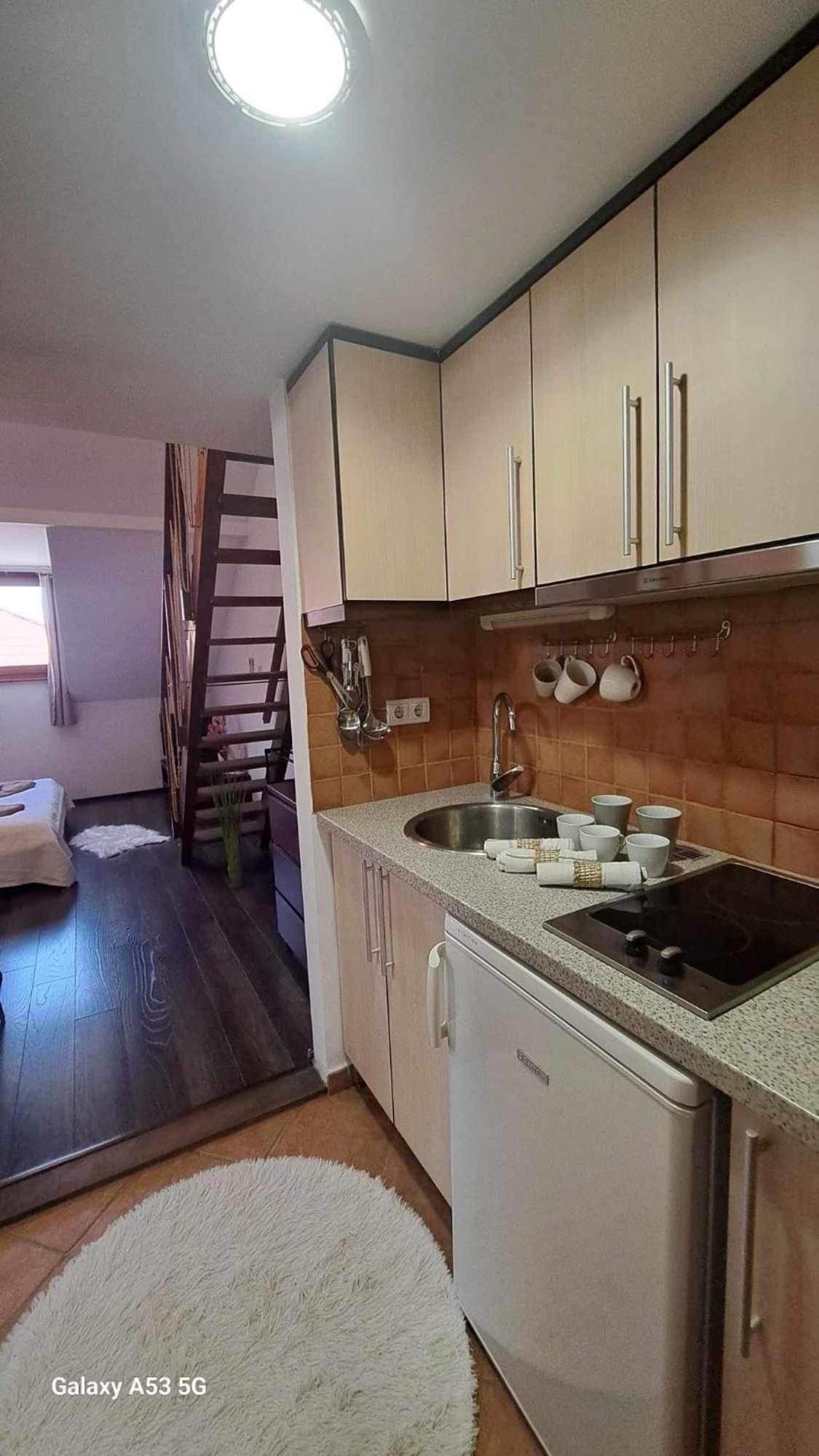 Viktória Apartman Gyula view 3