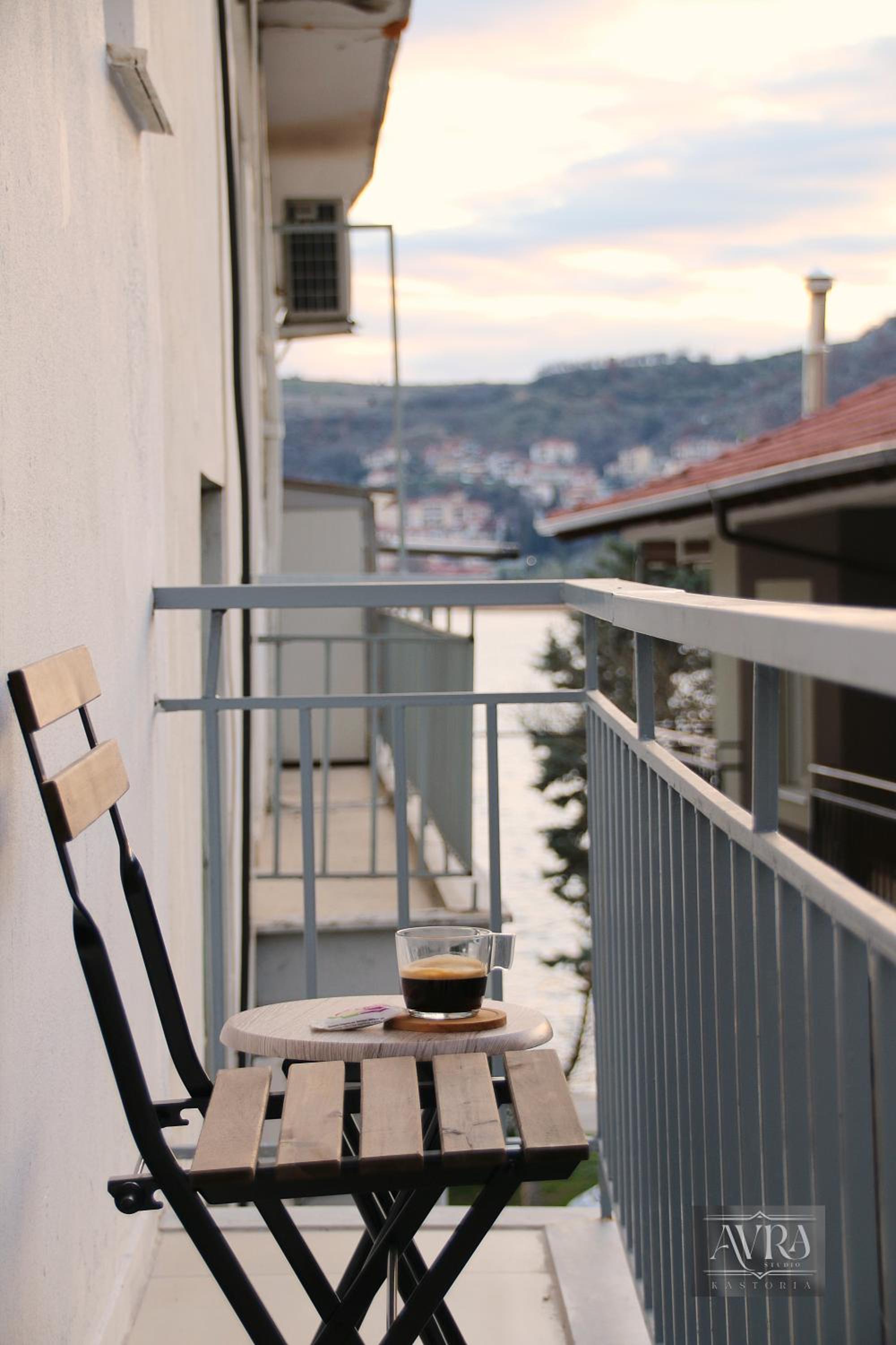 Avra Studio Kastoria