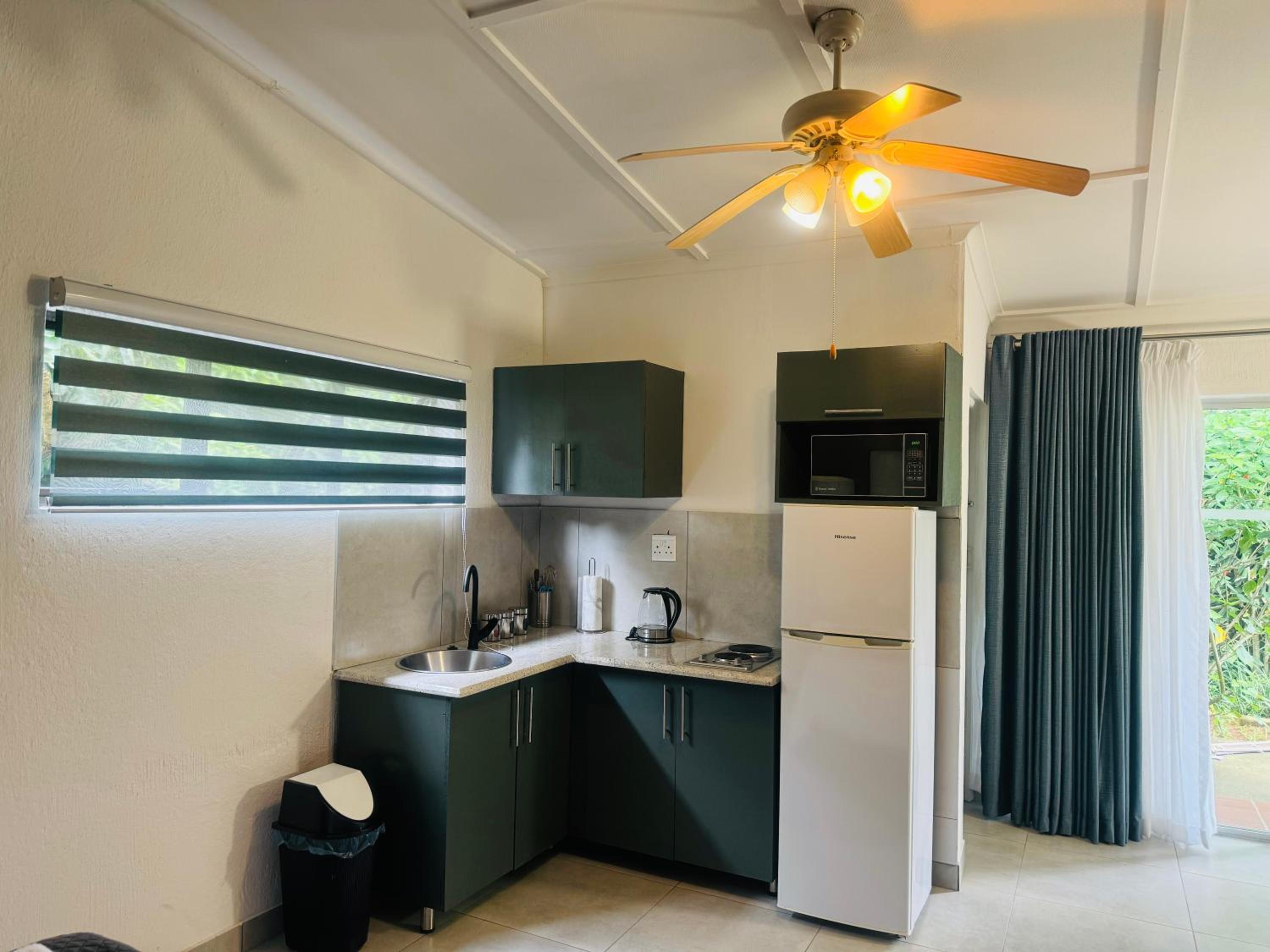 Busa House