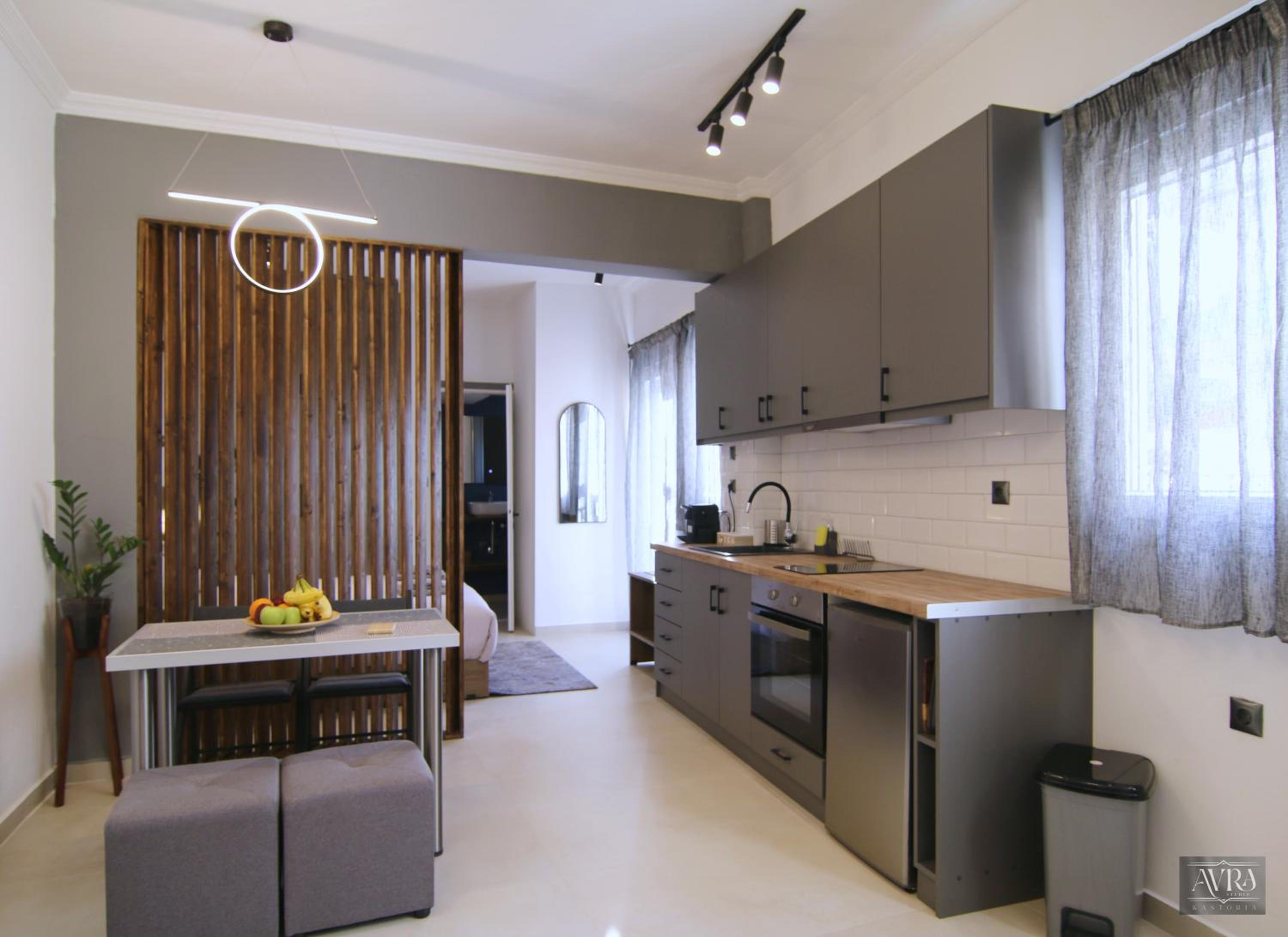 Avra Studio Kastoria