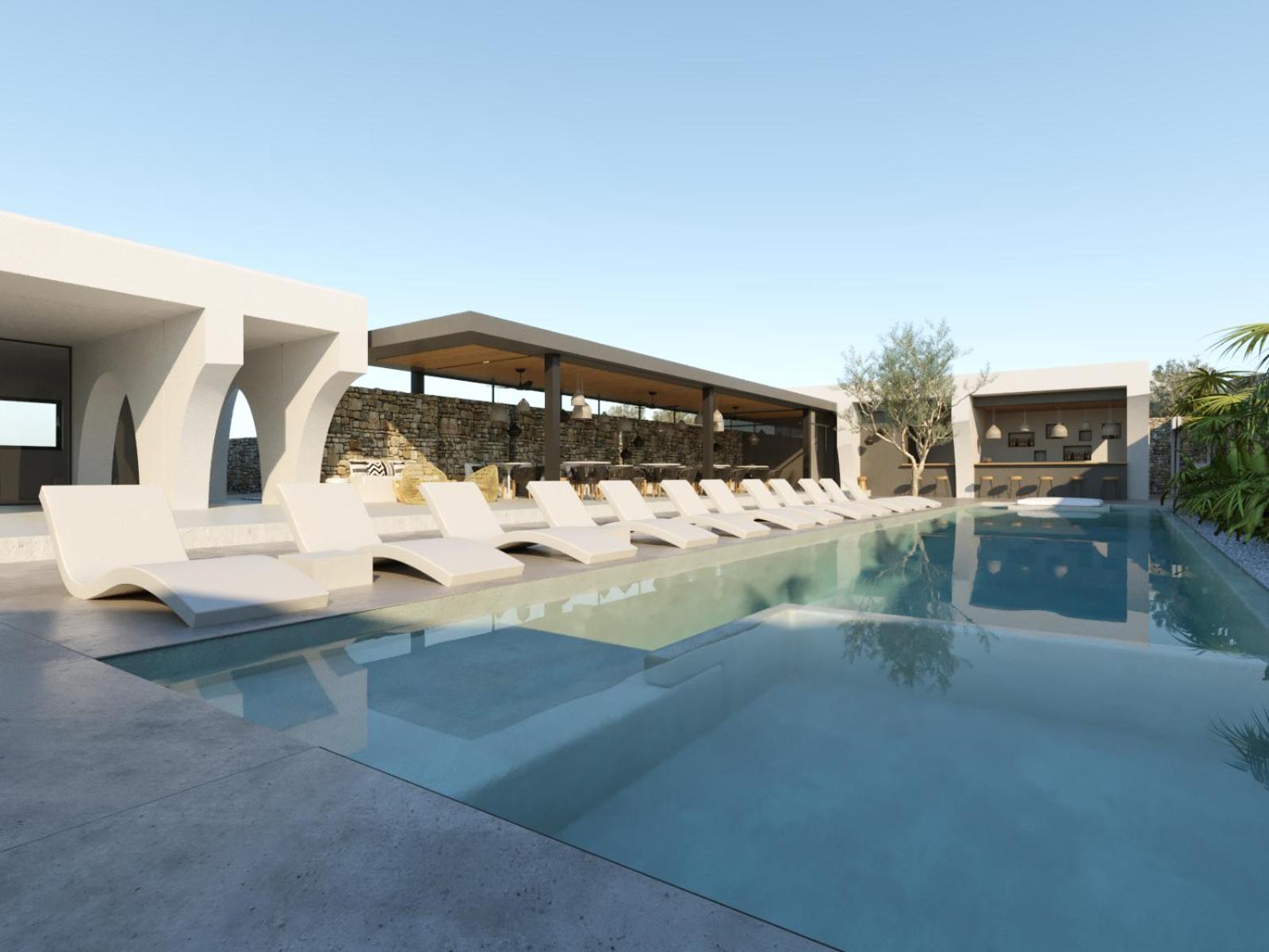 Hotel Ios Bliss - Image 1