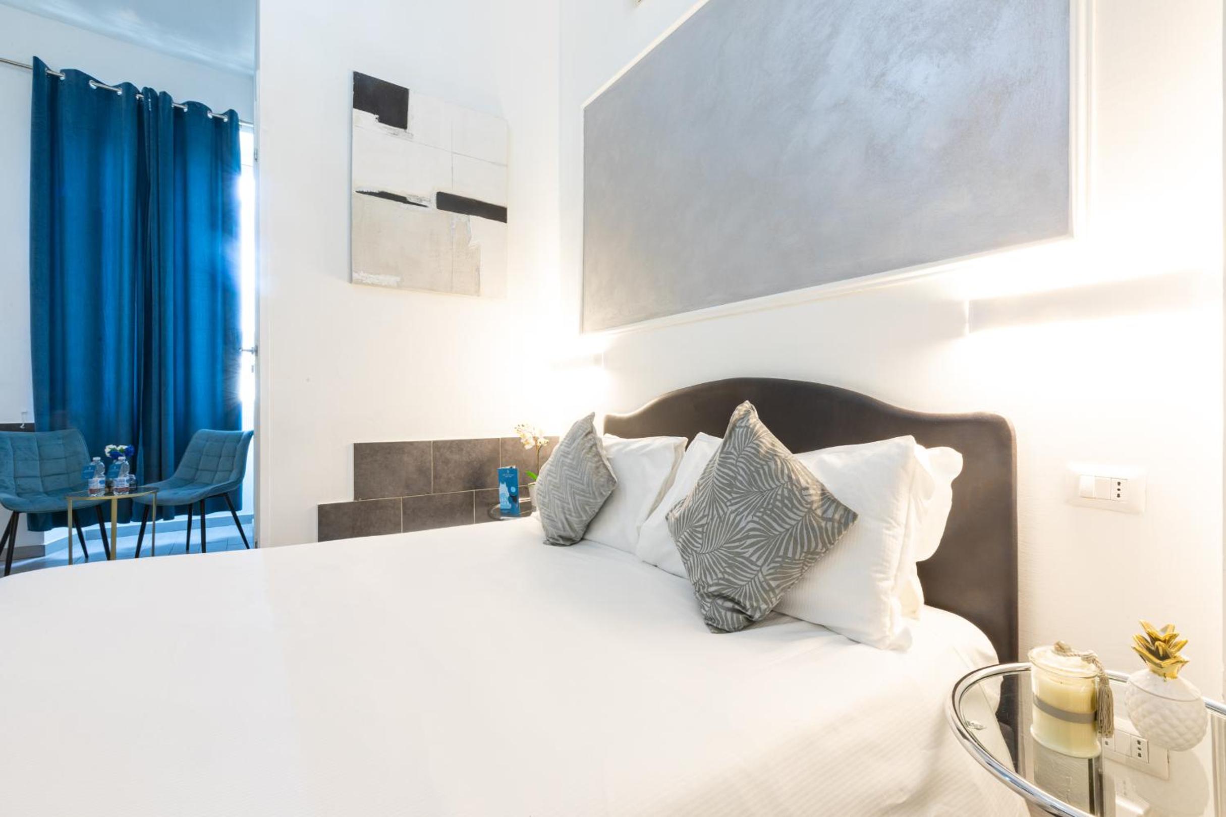 Trastevere Suites - Top Collection