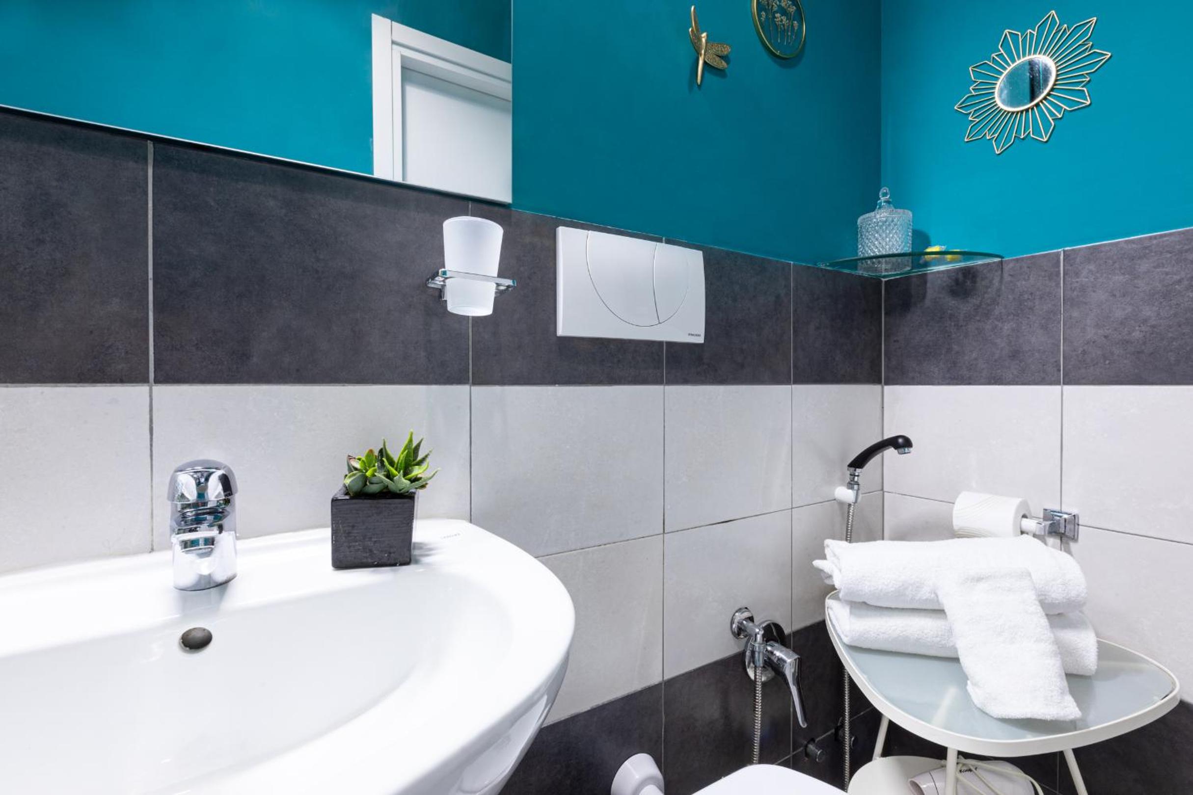 Trastevere Suites - Top Collection