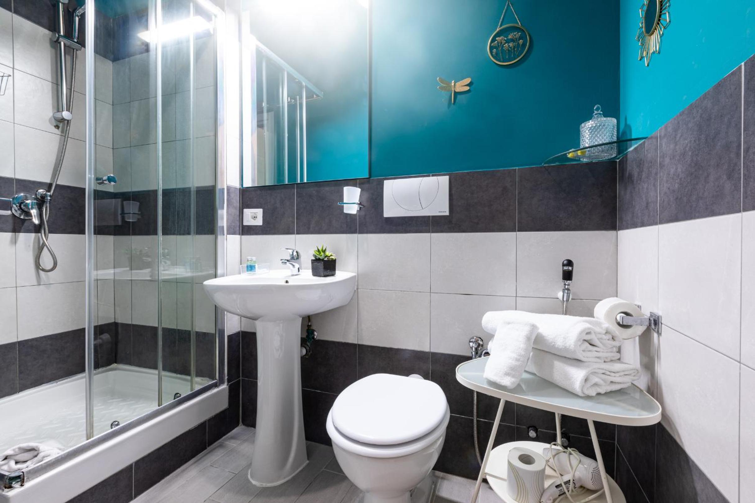 Trastevere Suites - Top Collection