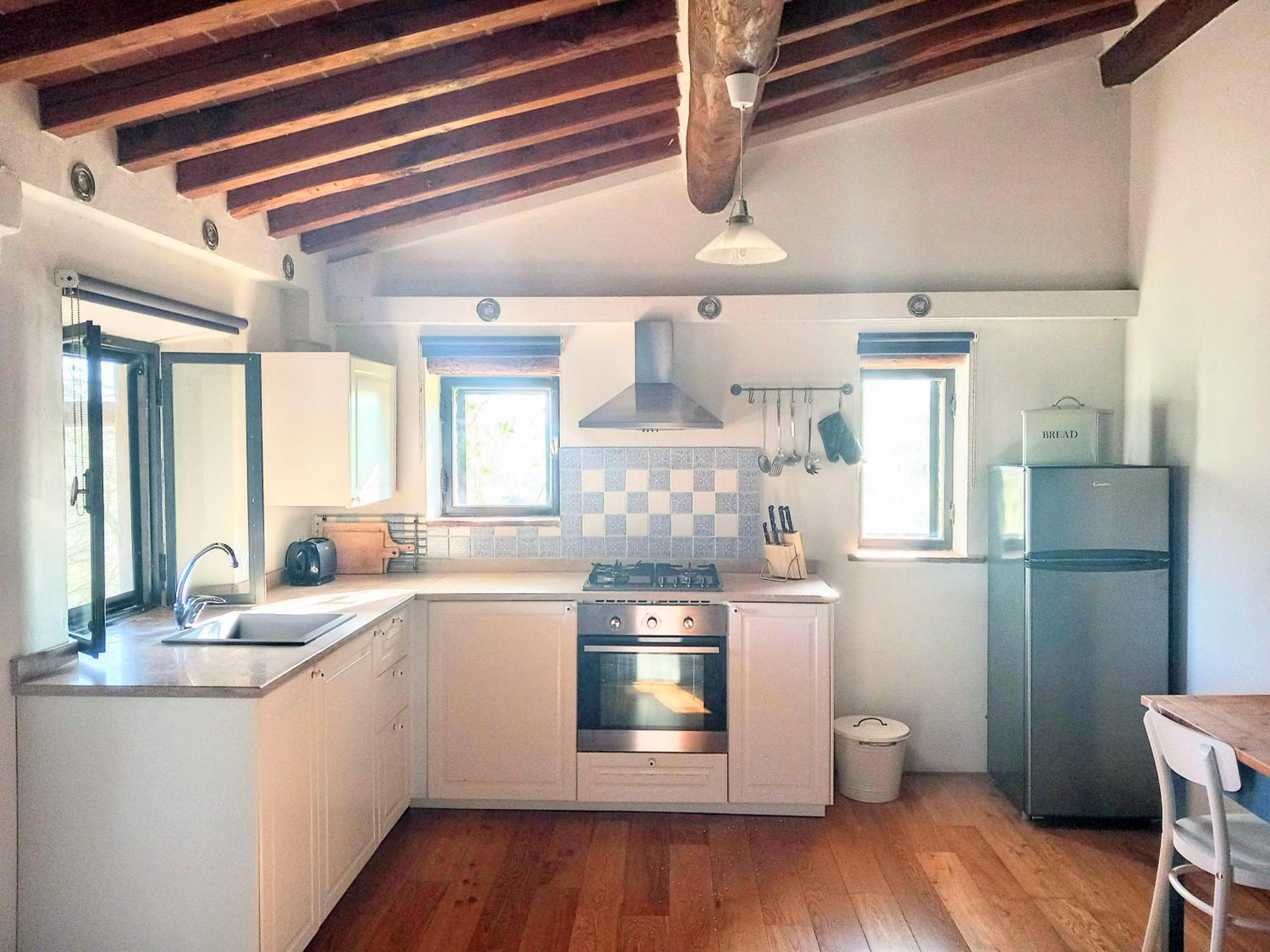 Agriturismo Timignano