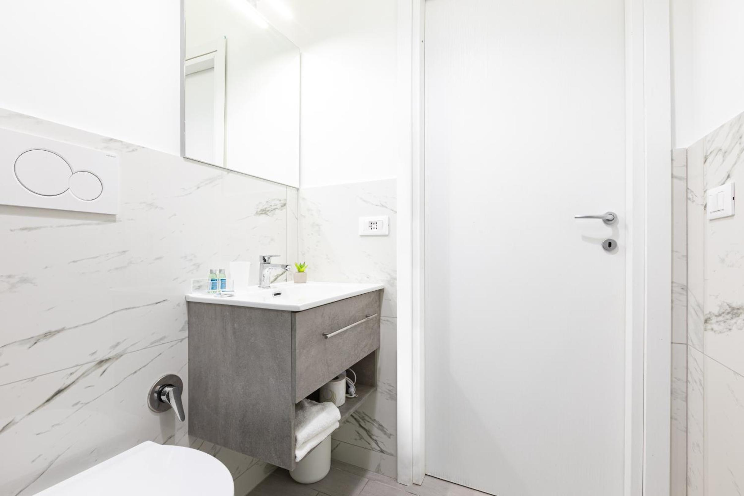 Trastevere Suites - Top Collection