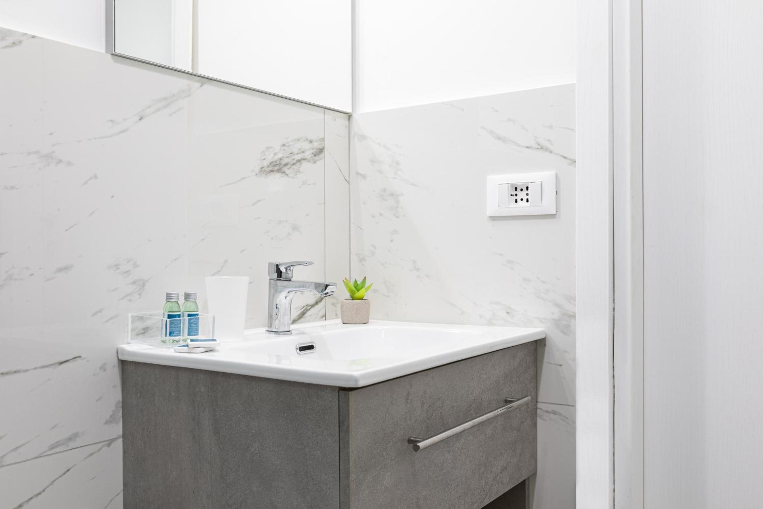 Trastevere Suites - Top Collection